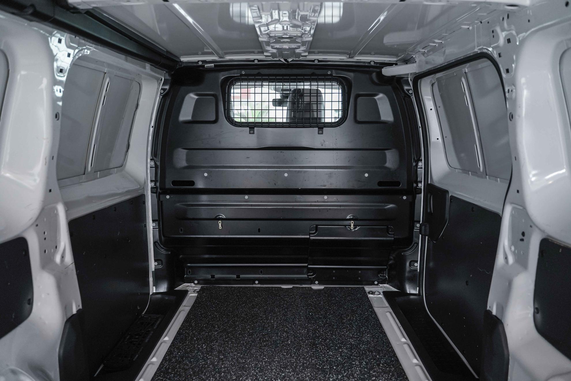 Toyota ProAce 2022, белый, ДЦ Орехово
