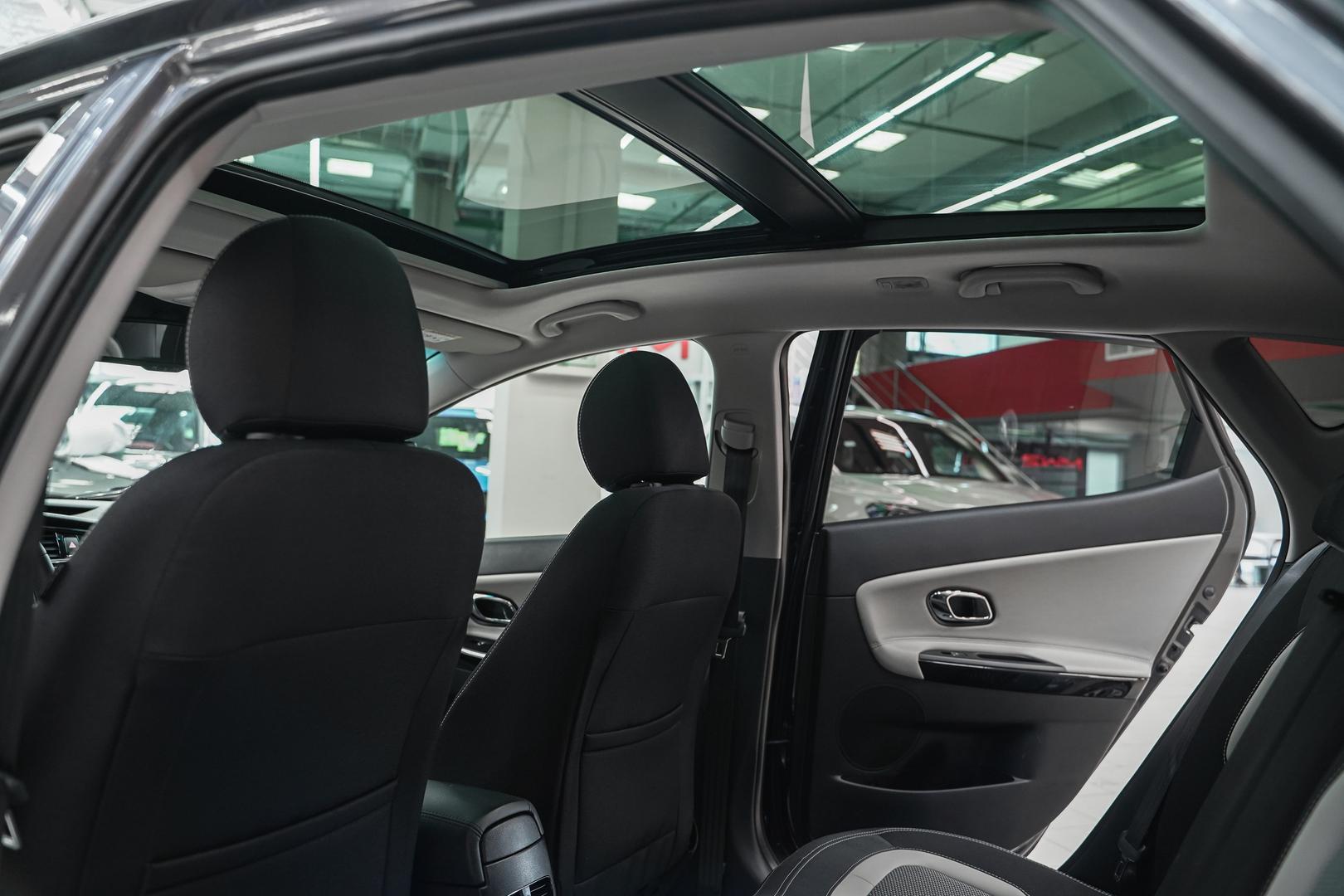 Kia Ceed 2017, серый, ДЦ Орехово