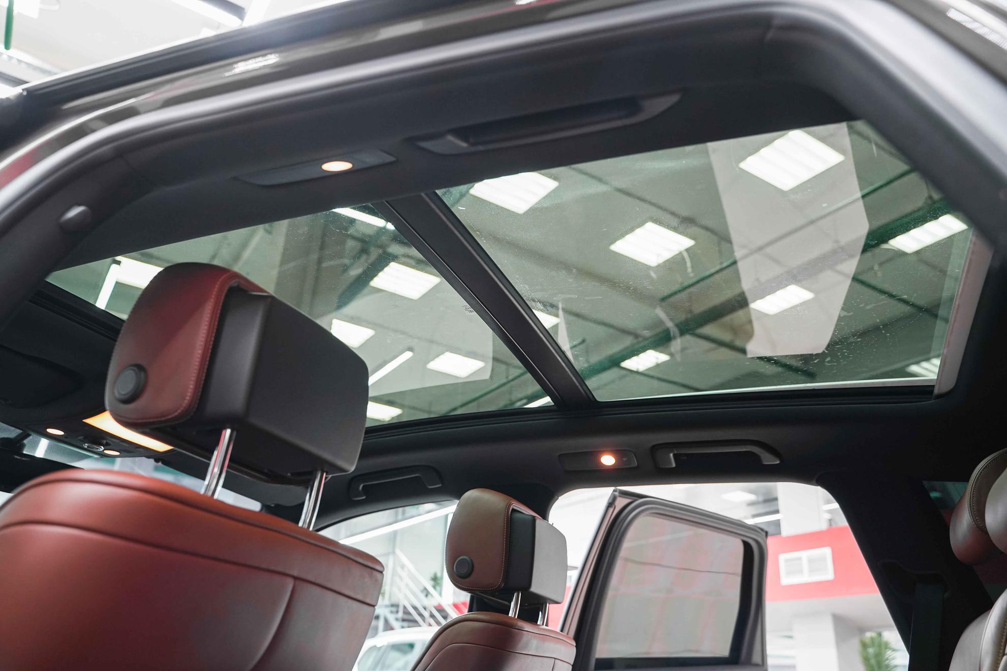 Volkswagen Touareg 2014, коричневый, ДЦ Орехово
