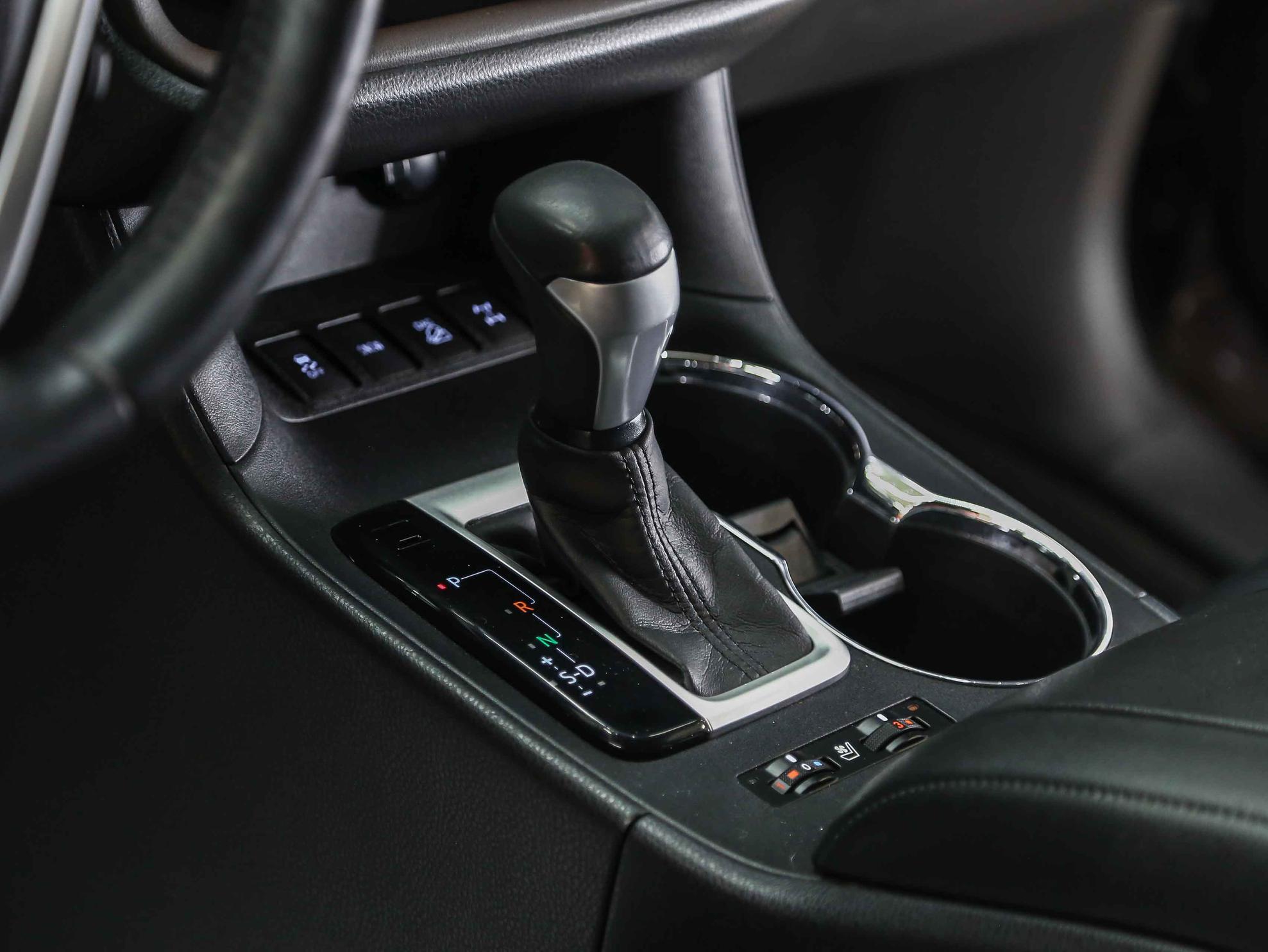 Toyota Highlander 2014, серый, ДЦ Орехово