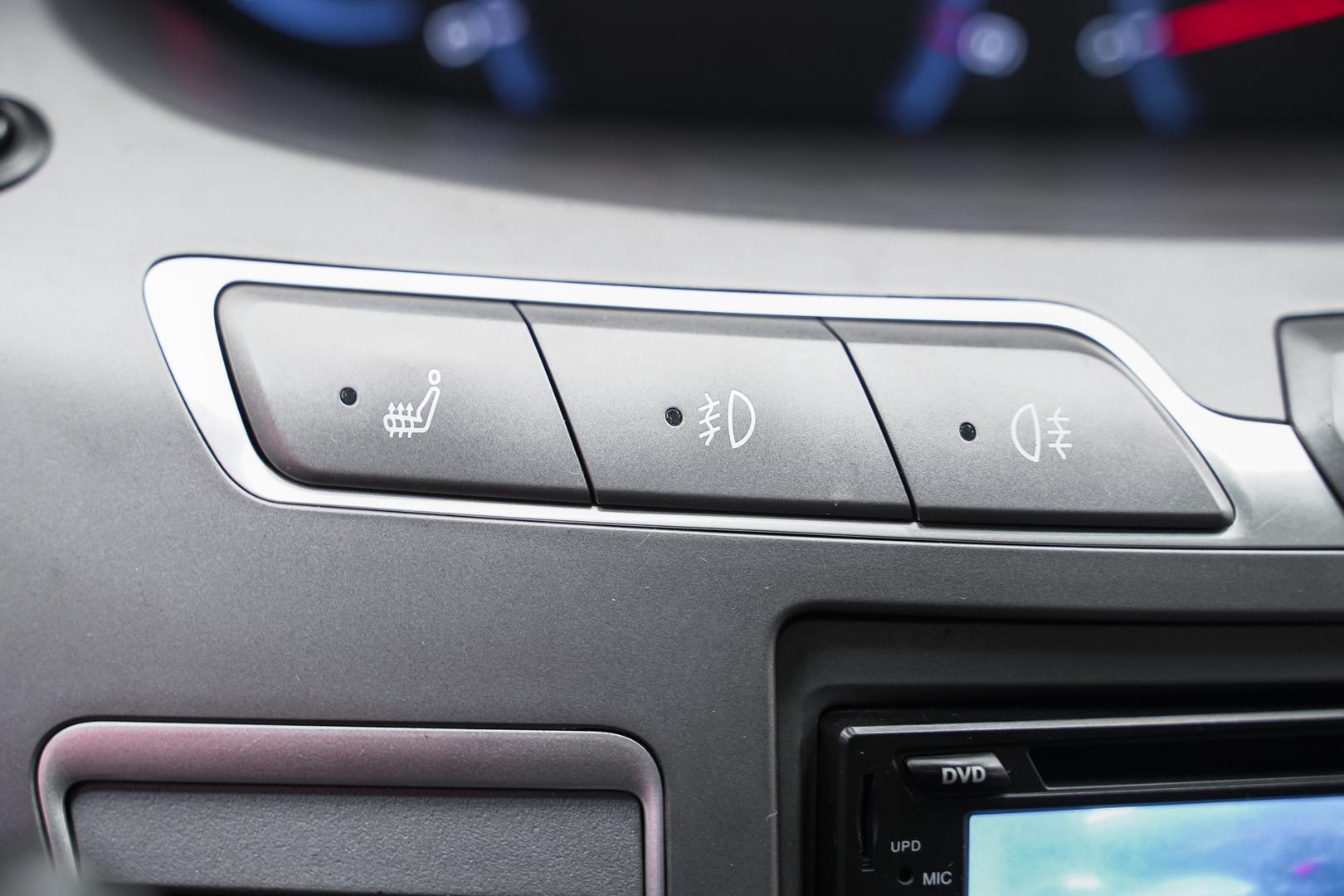 SsangYong Stavic 2014, пурпурный, ДЦ Орехово