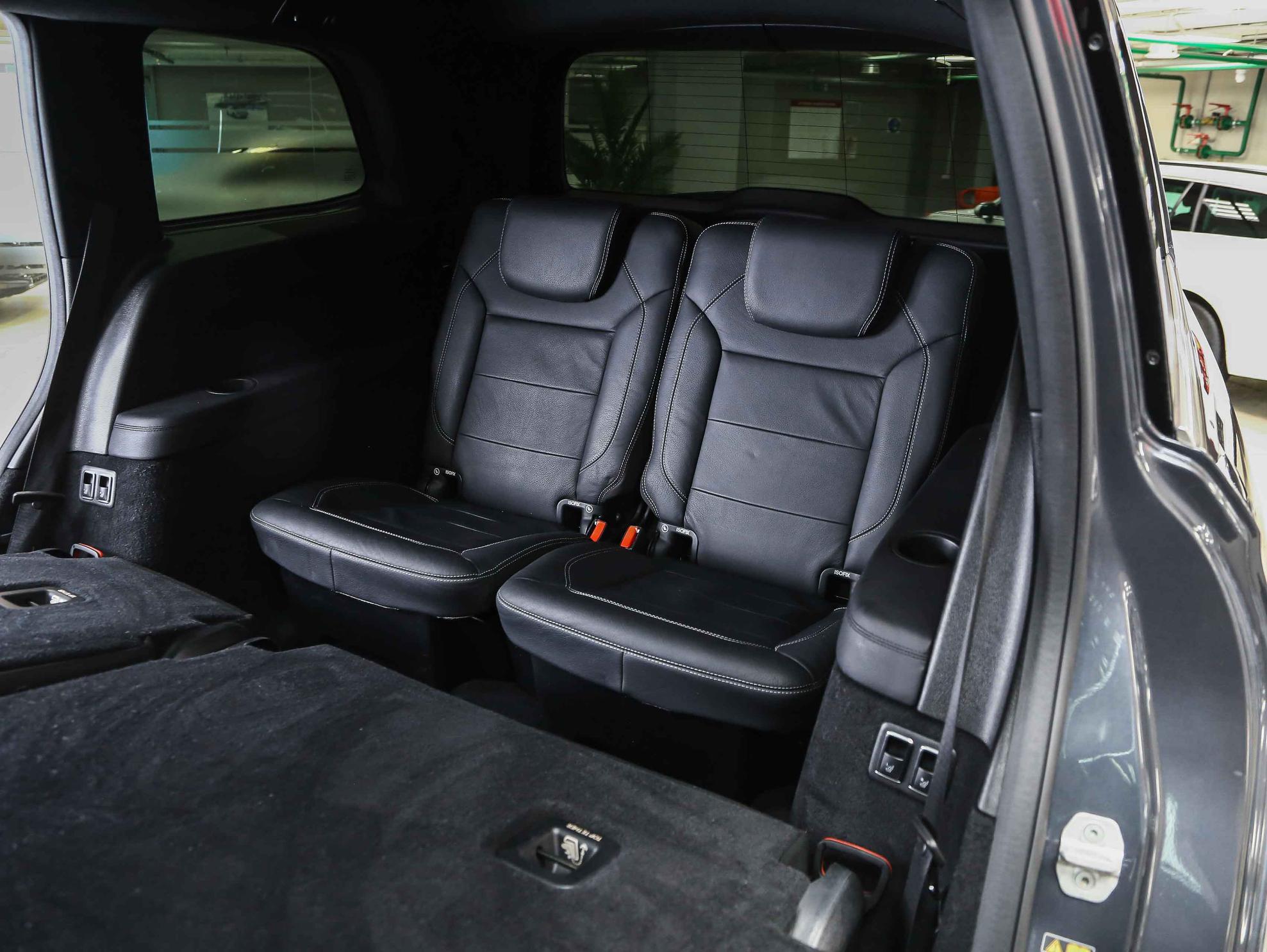 Mercedes-Benz GL-Класс 2014, серый, ДЦ Орехово