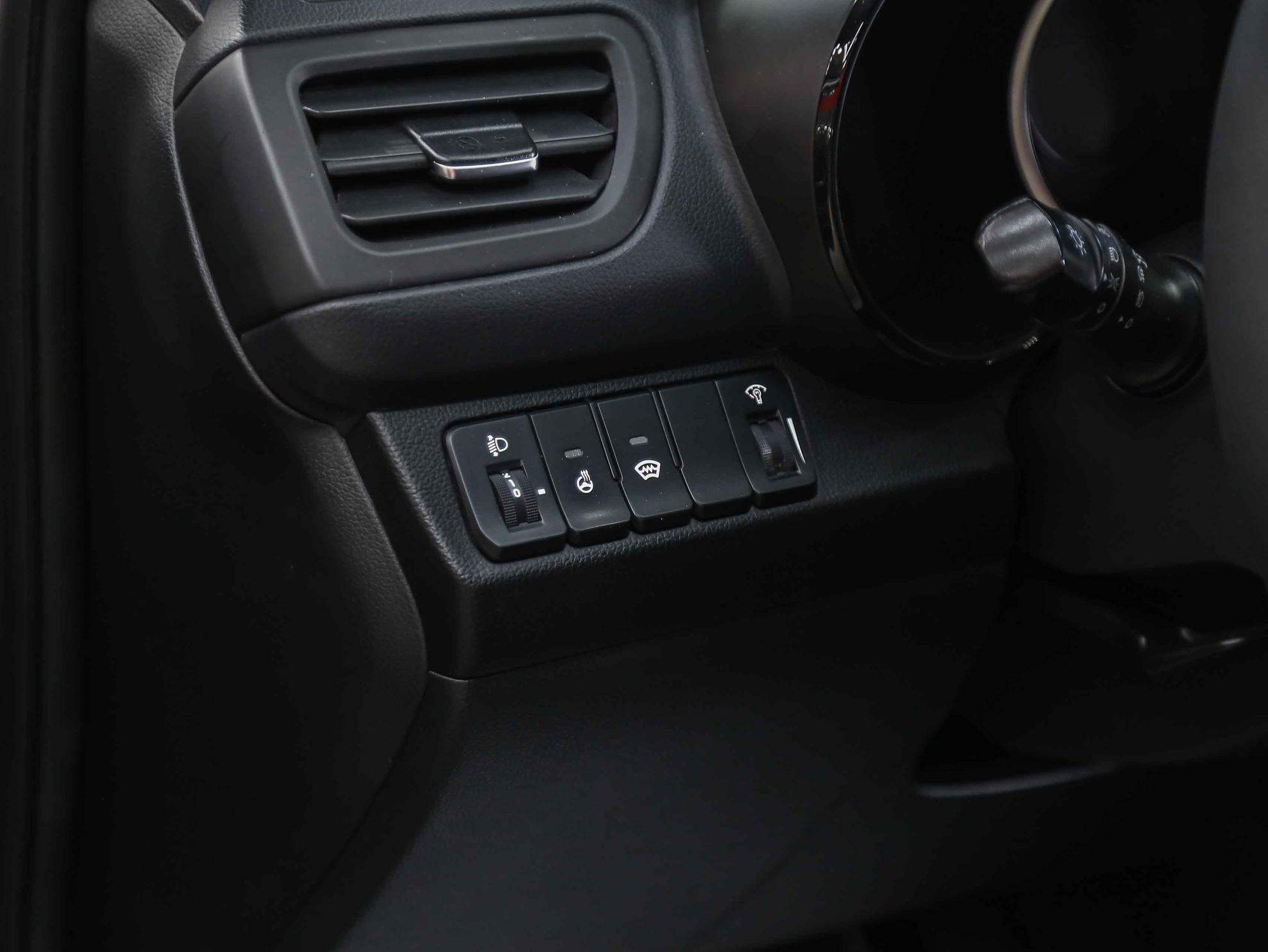 Kia Rio 2016, серебряный, ДЦ Орехово