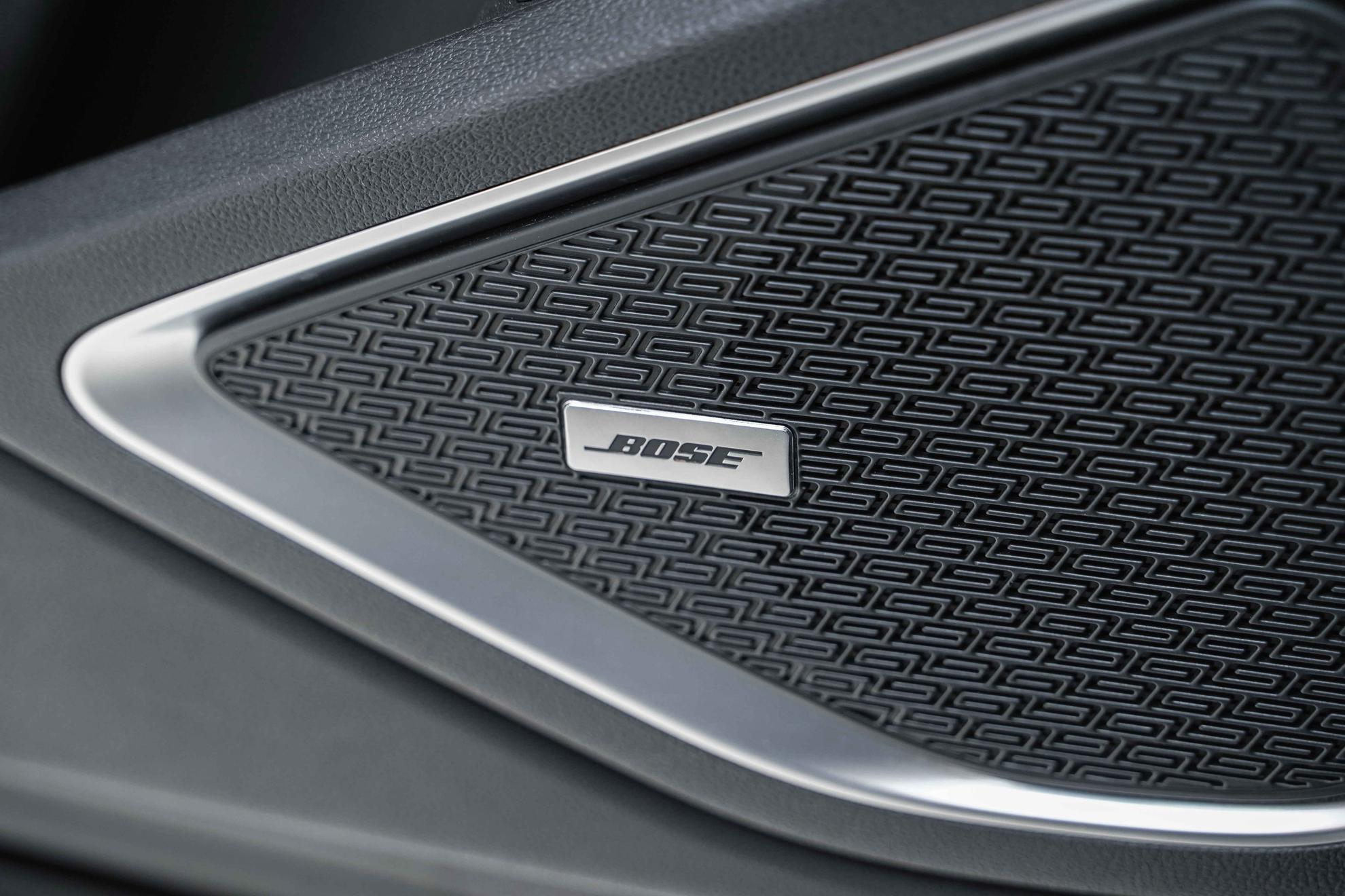 Geely Tugella 2023, черный, ДЦ Орехово