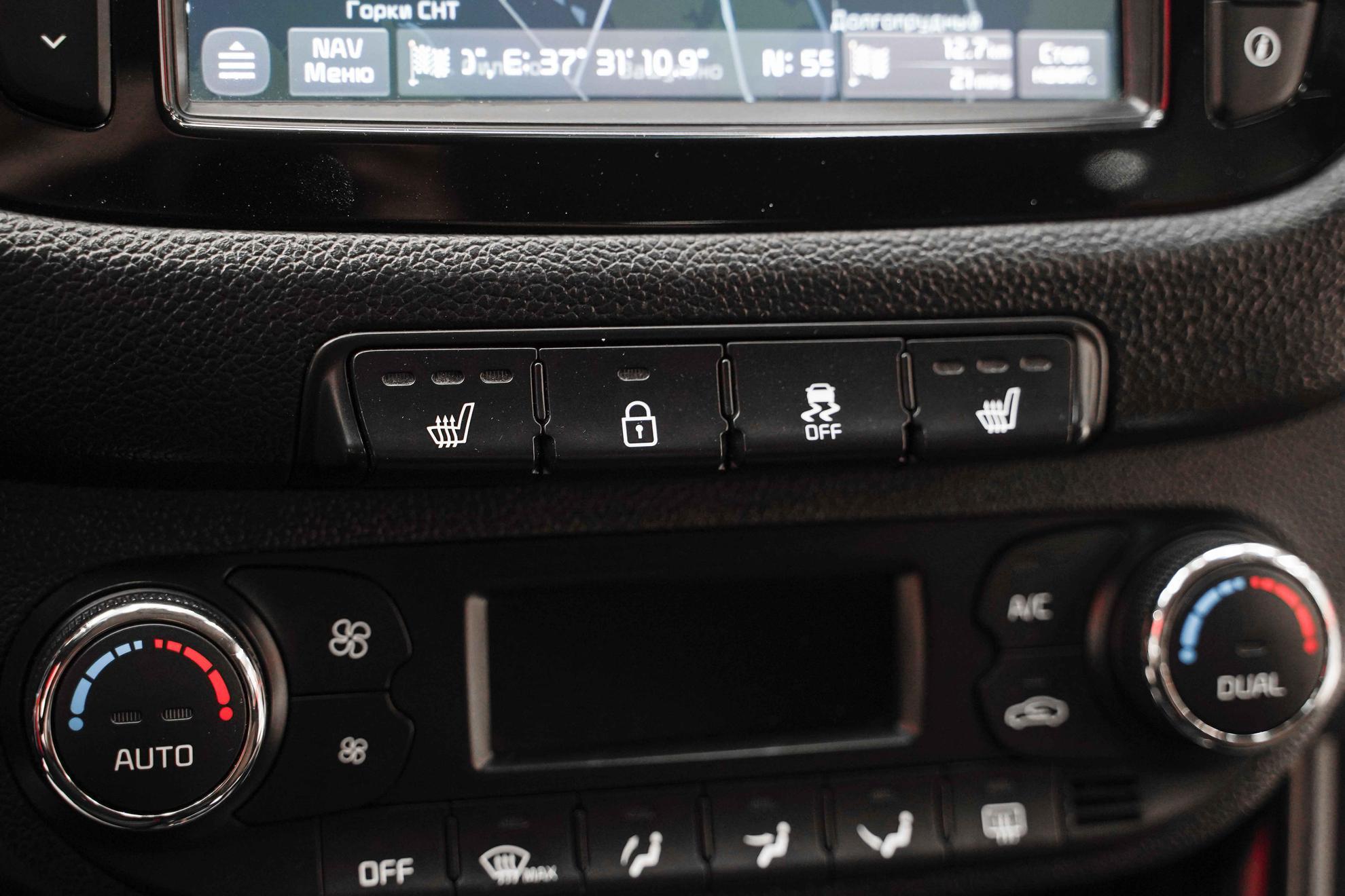 Kia Ceed 2018, серебряный, ДЦ Орехово