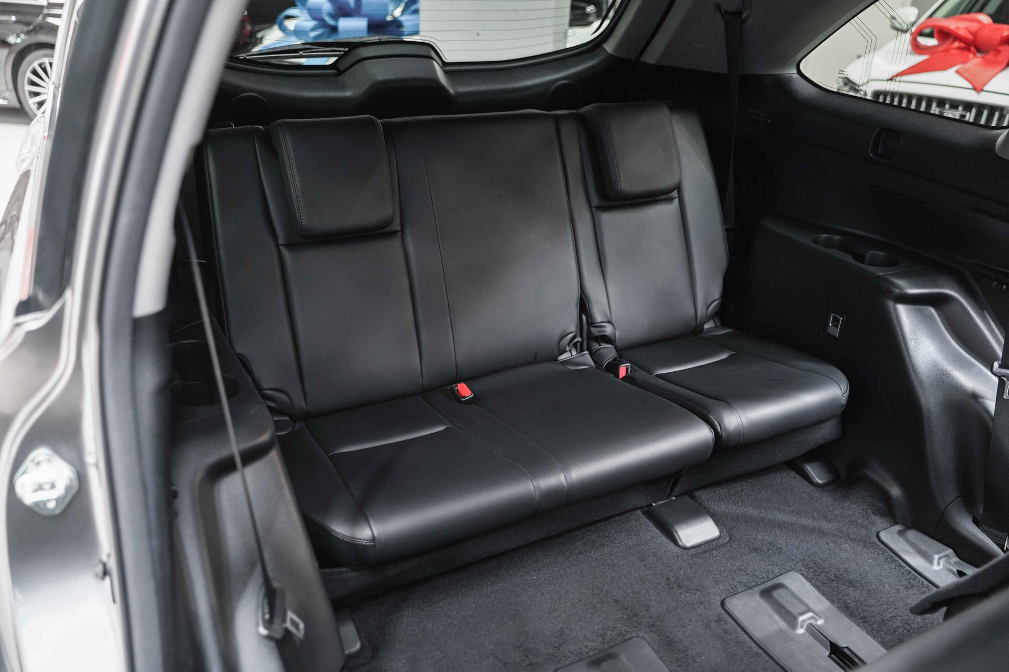 Toyota Highlander 2014, серый, ДЦ Орехово