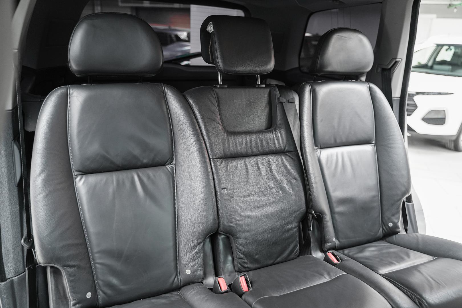 Volvo XC90 2011, серый, ДЦ Орехово