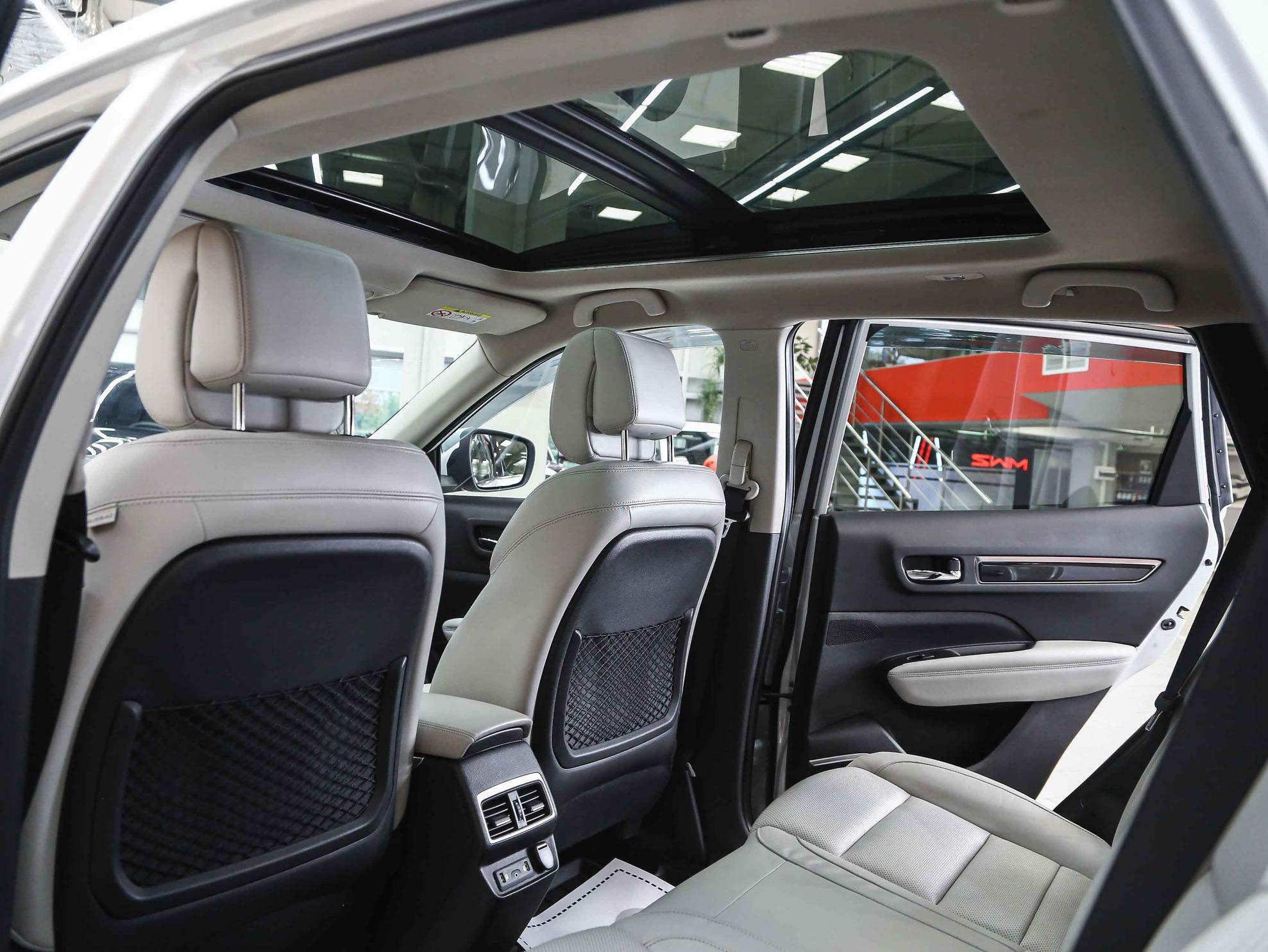 Renault Koleos 2017, белый, ДЦ Орехово