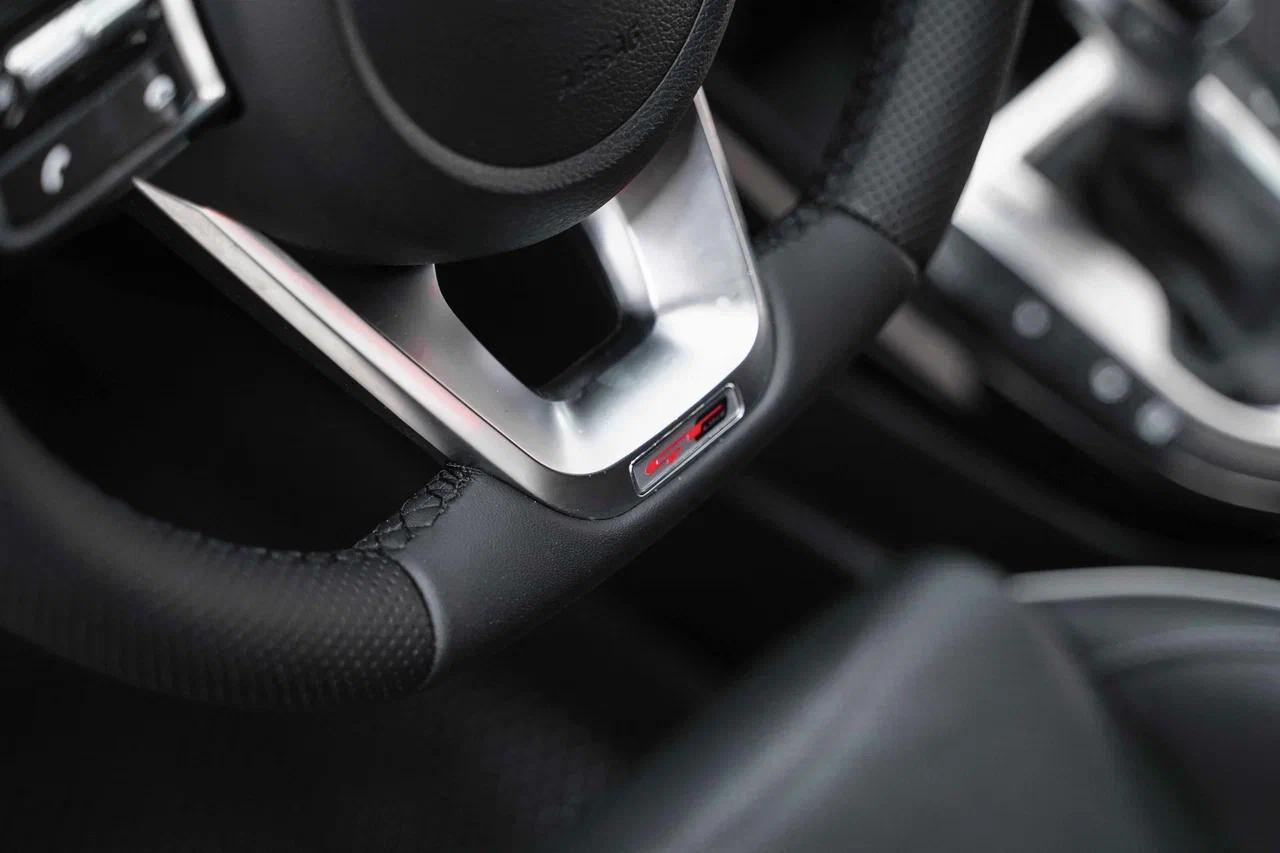 Kia Cerato 2019, черный, ДЦ Орехово