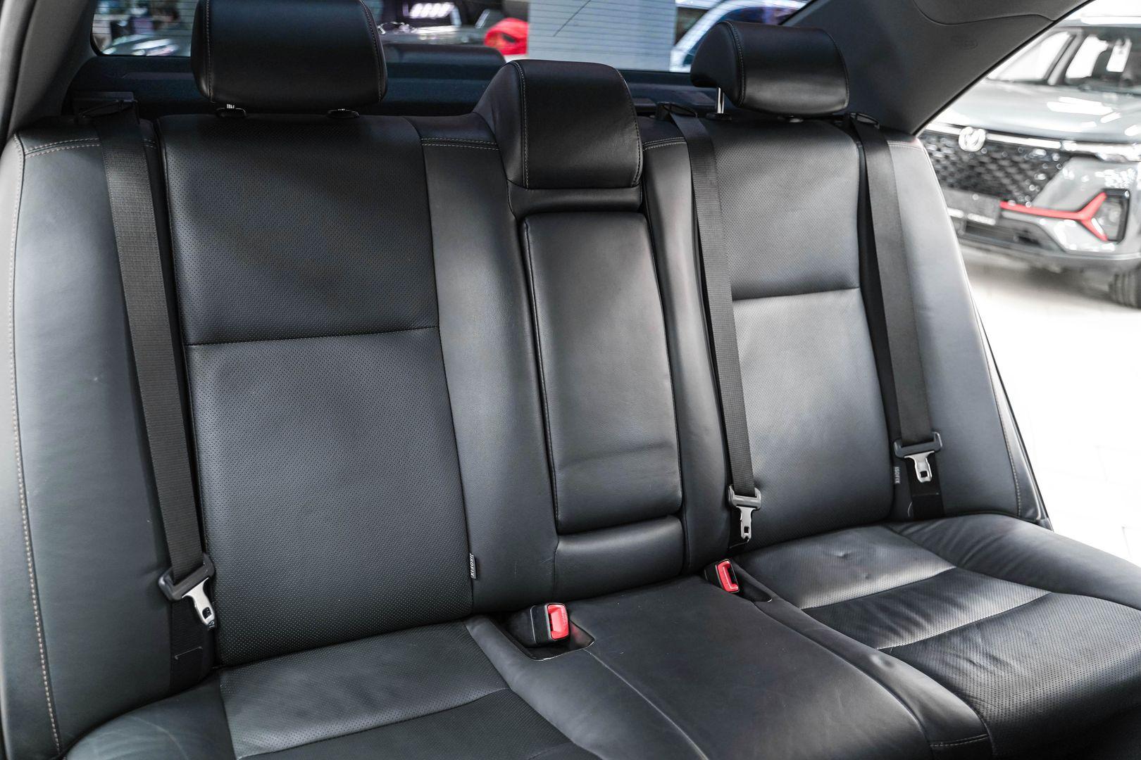 Toyota Camry 2018, белый, ДЦ Орехово