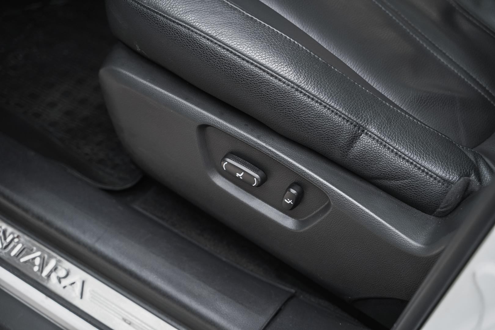 Opel Antara 2013, белый, ДЦ Орехово