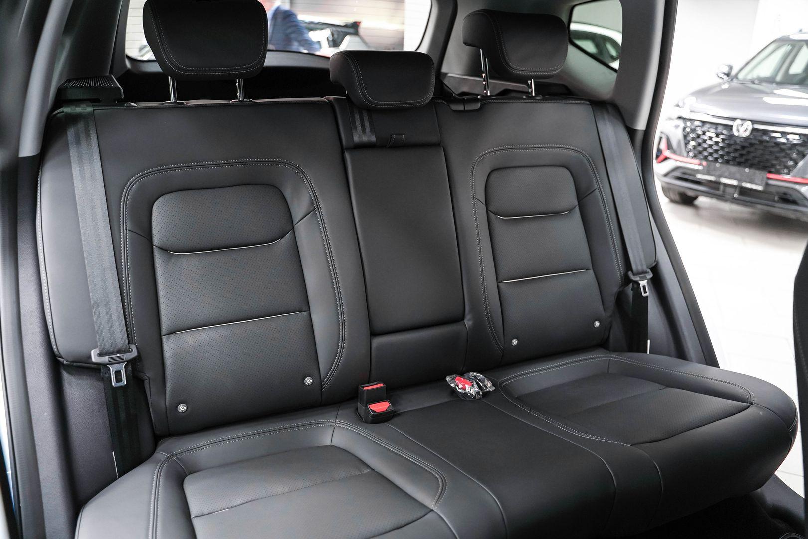 Chery Tiggo 7 Pro Max 2024, белый, ДЦ Орехово