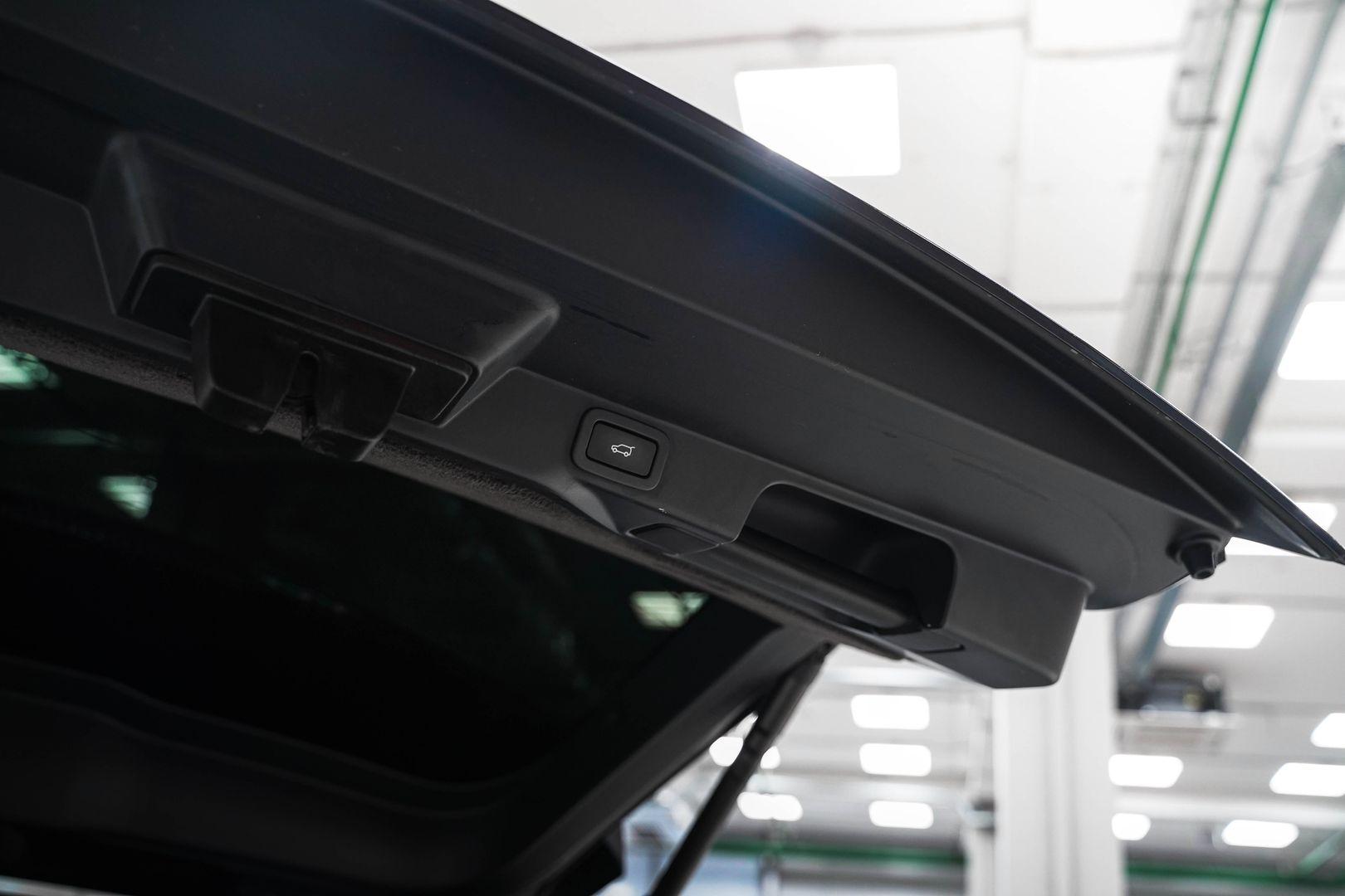 Land Rover Range Rover Sport 2014, синий, ДЦ Орехово