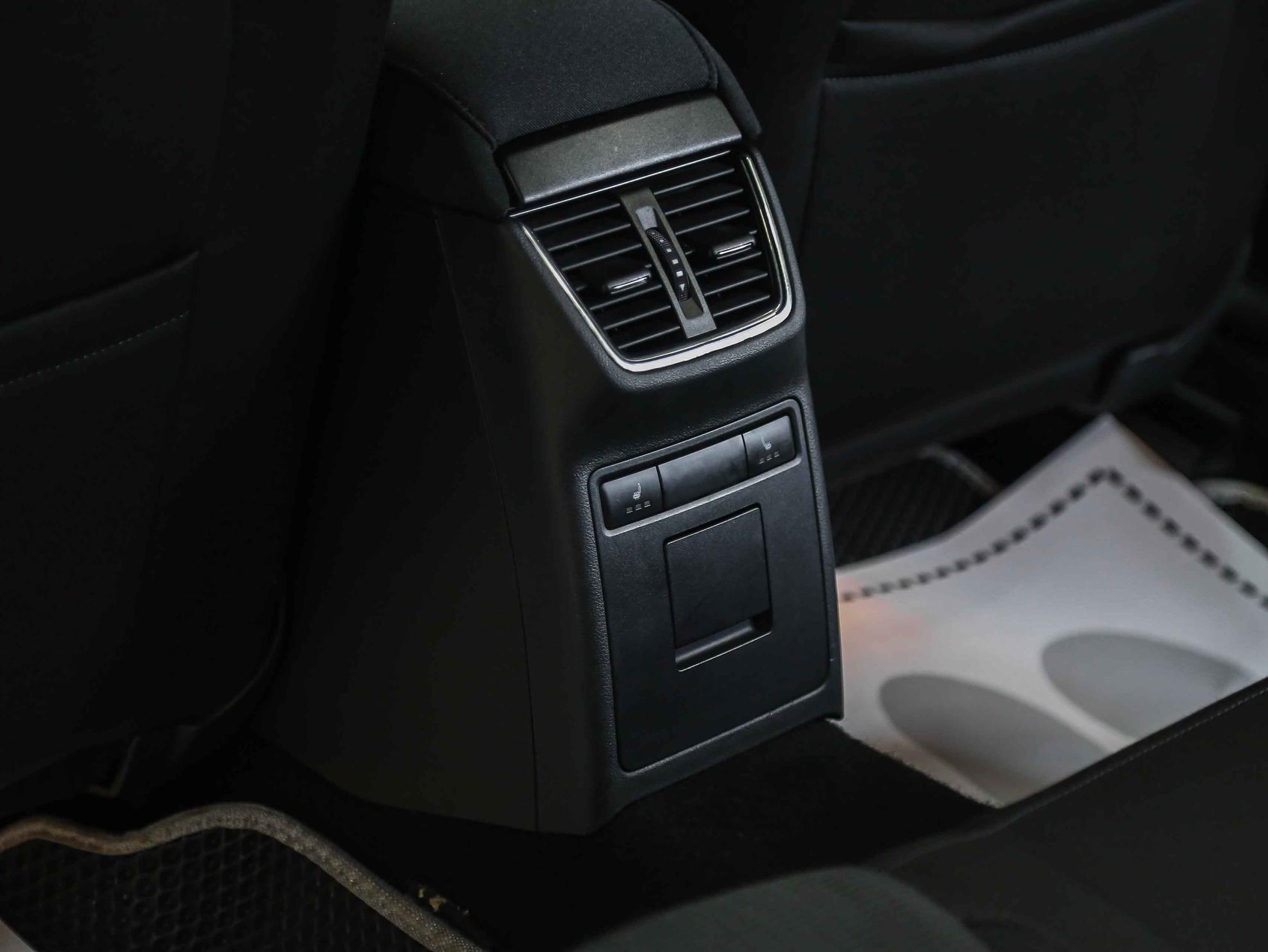 Skoda Octavia 2014, белый, ДЦ Орехово