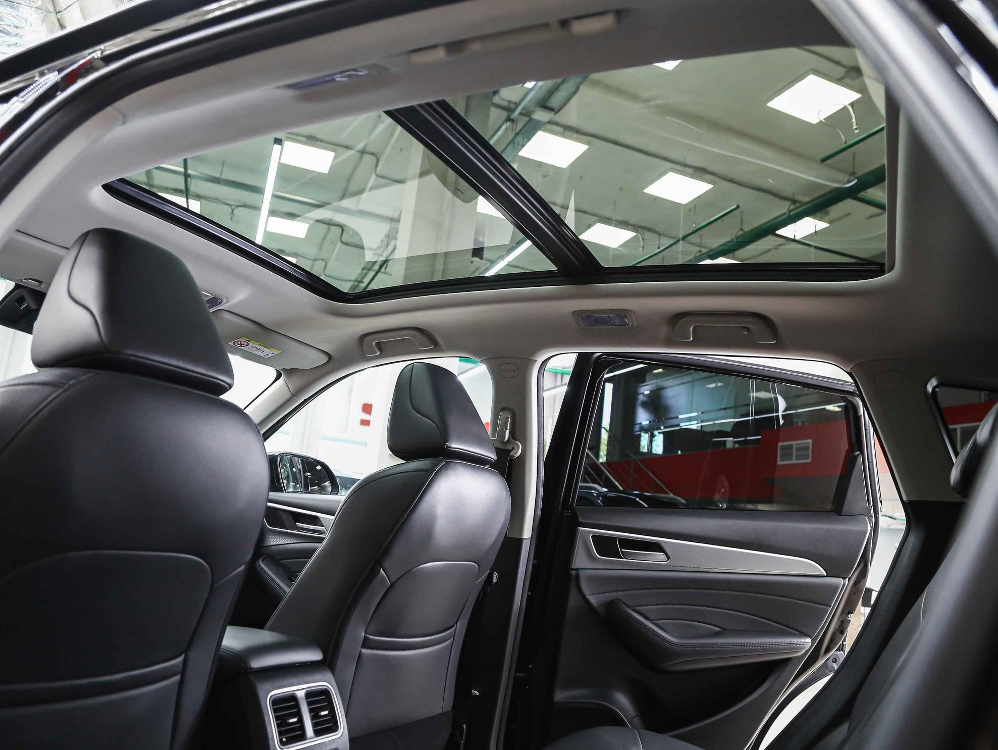 Haval F7 2023, черный, ДЦ Орехово
