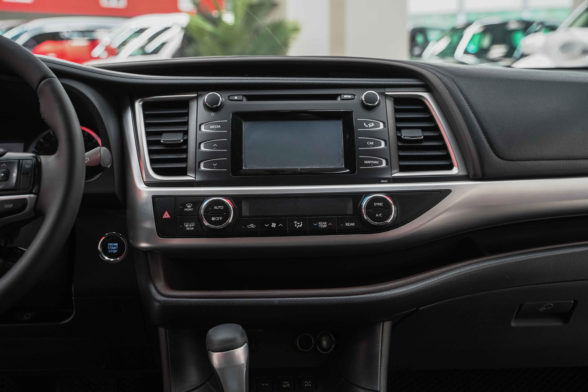 Toyota Highlander 2014, серый, ДЦ Орехово