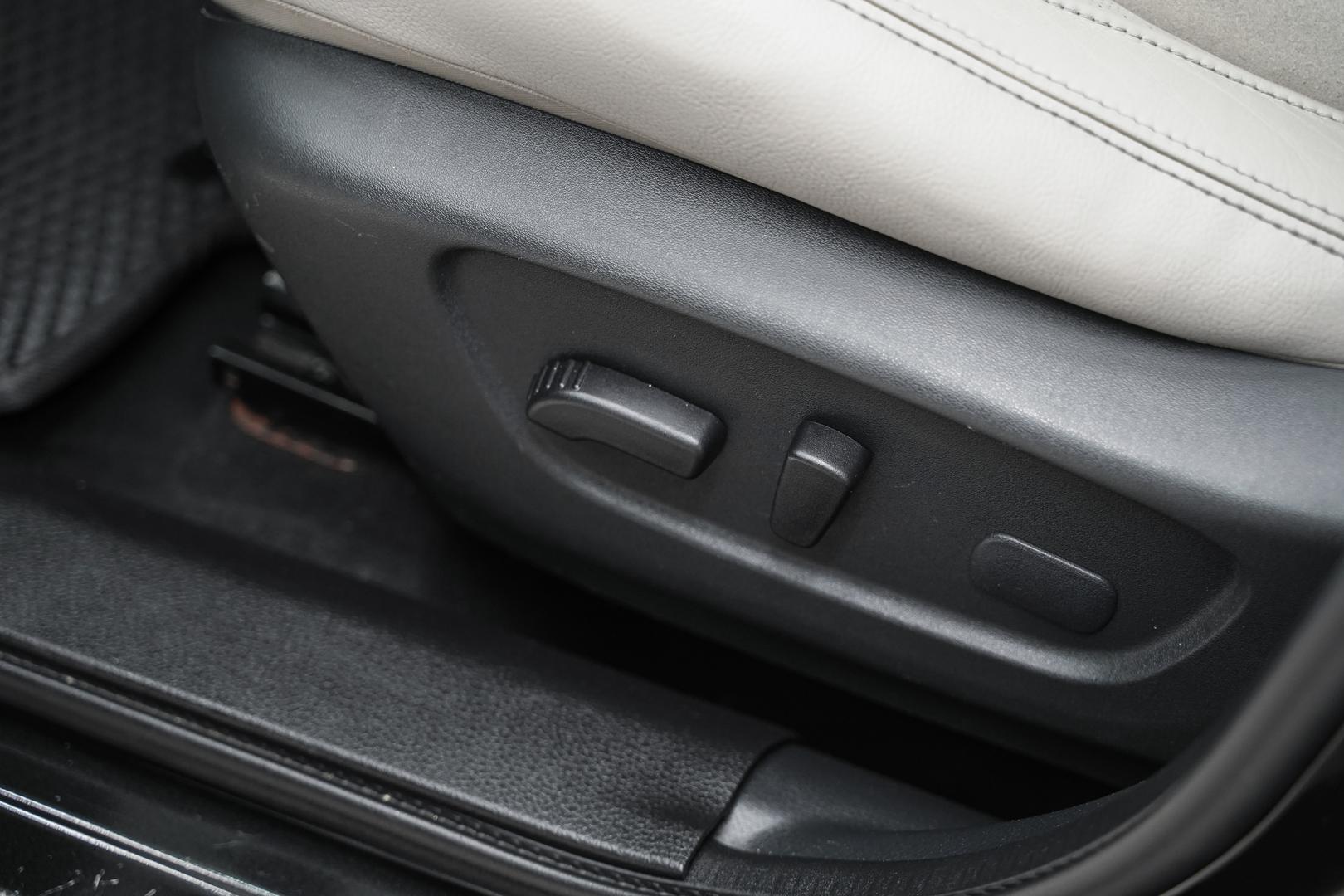 Nissan Qashqai 2016, черный, ДЦ Орехово
