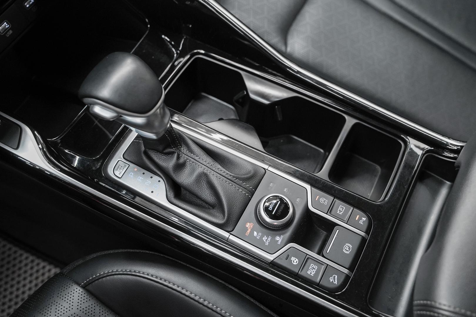 Kia Sorento 2020, серый, ДЦ Орехово