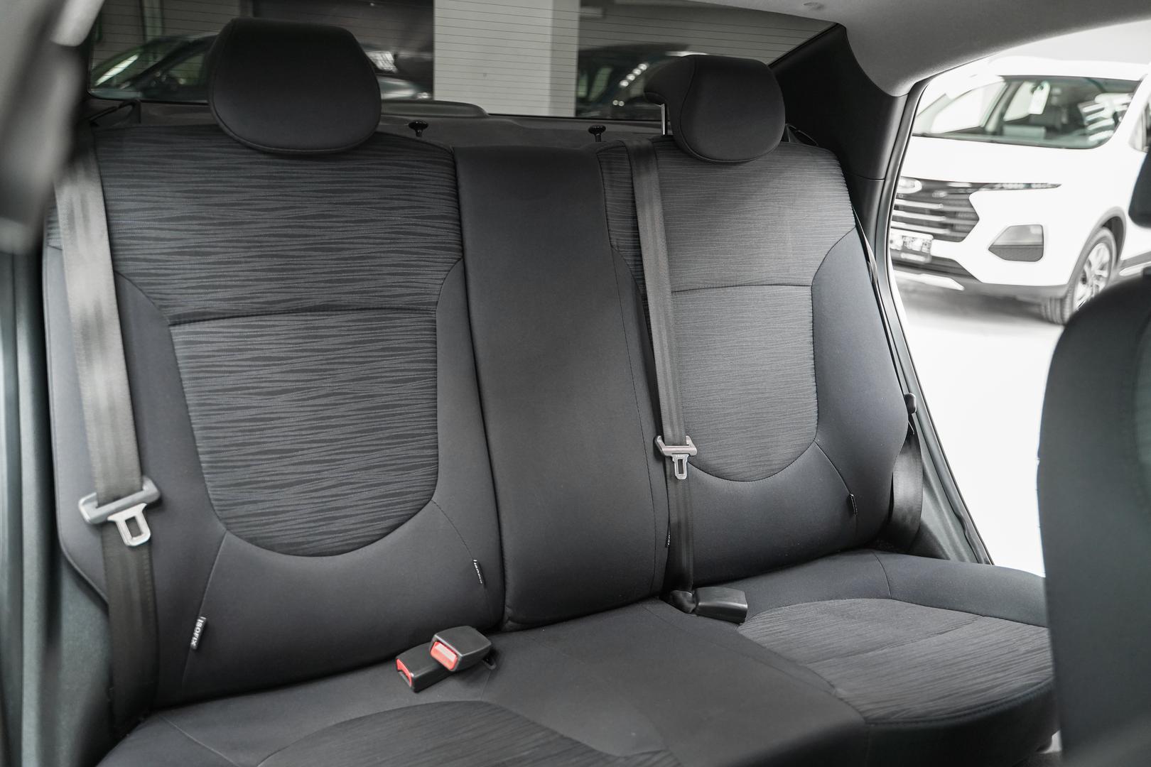 Hyundai Solaris 2016, белый, ДЦ Орехово