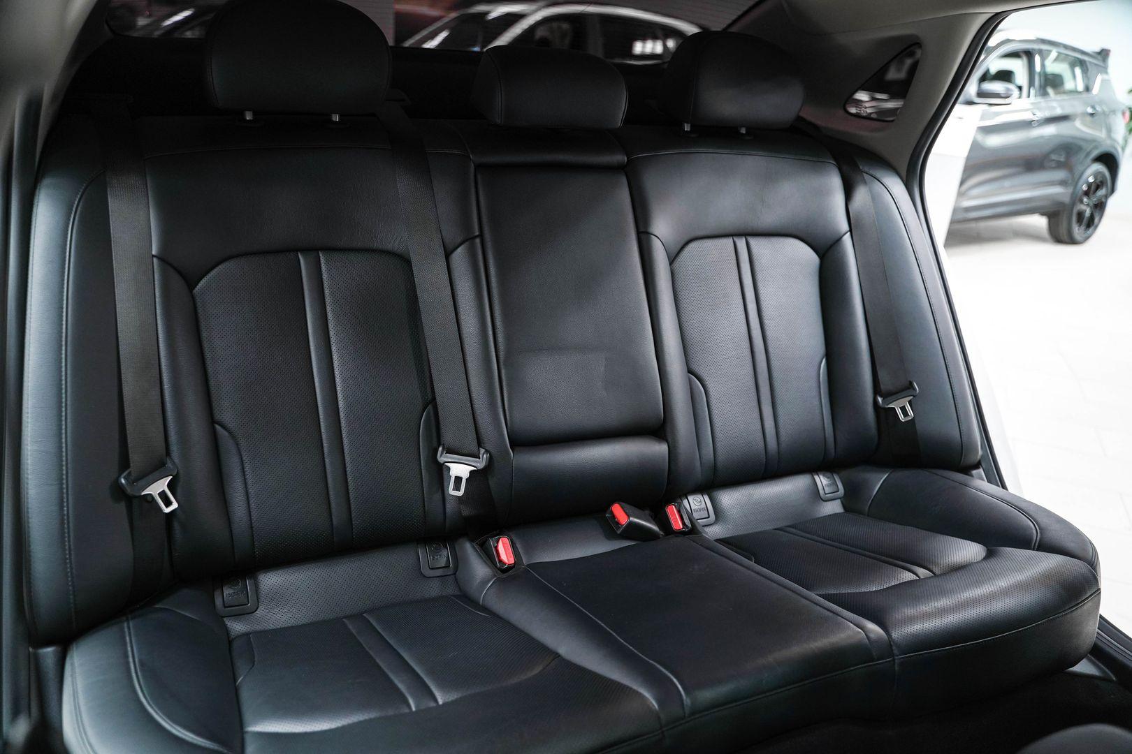Kia K5 2021, белый, ДЦ Орехово