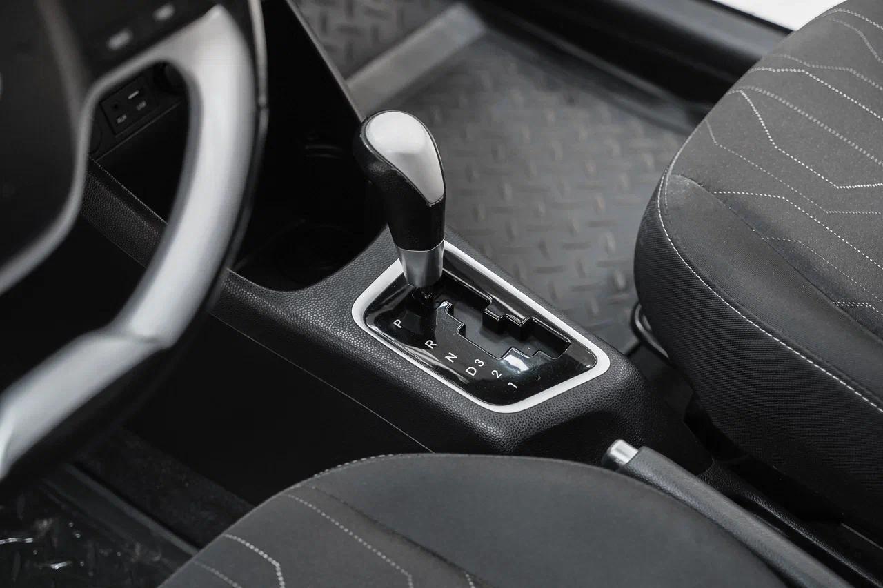 Kia Picanto 2015, черный, ДЦ Орехово