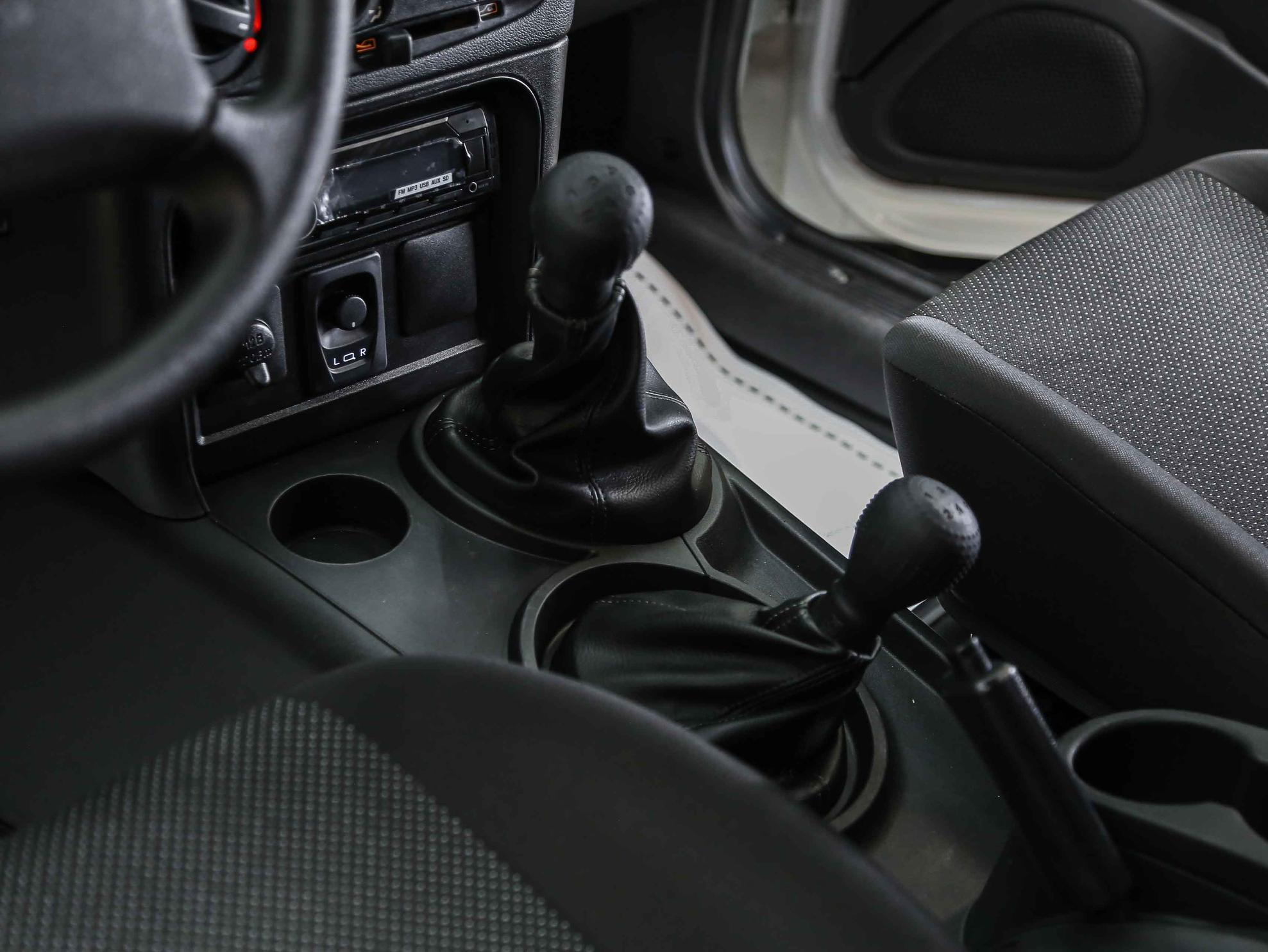 LADA (ВАЗ) Niva Travel 2023, белый, ДЦ Орехово