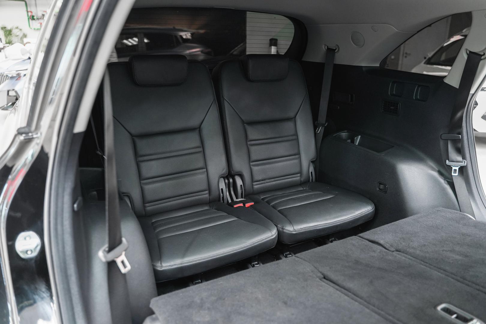 Kia Sorento 2017, черный, ДЦ Орехово