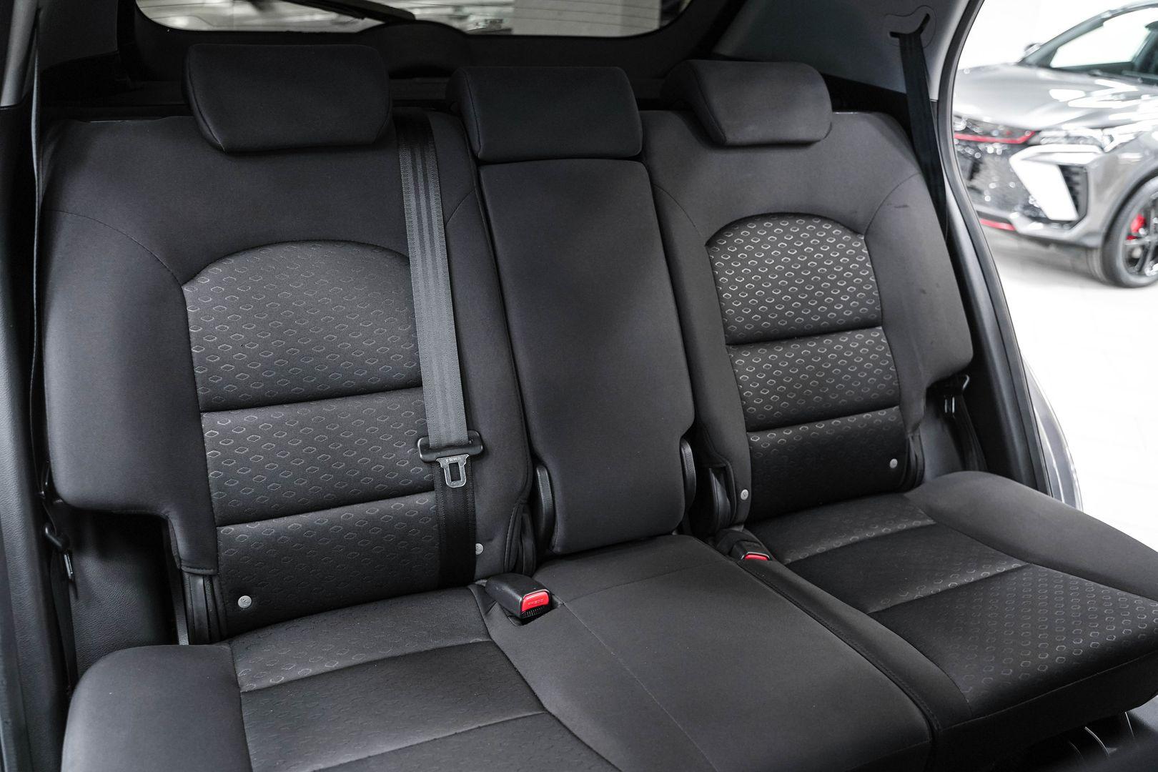 SsangYong Actyon 2012, серый, ДЦ Орехово