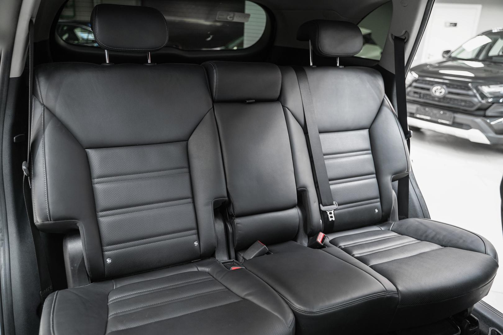 Kia Sorento 2018, белый, ДЦ Орехово