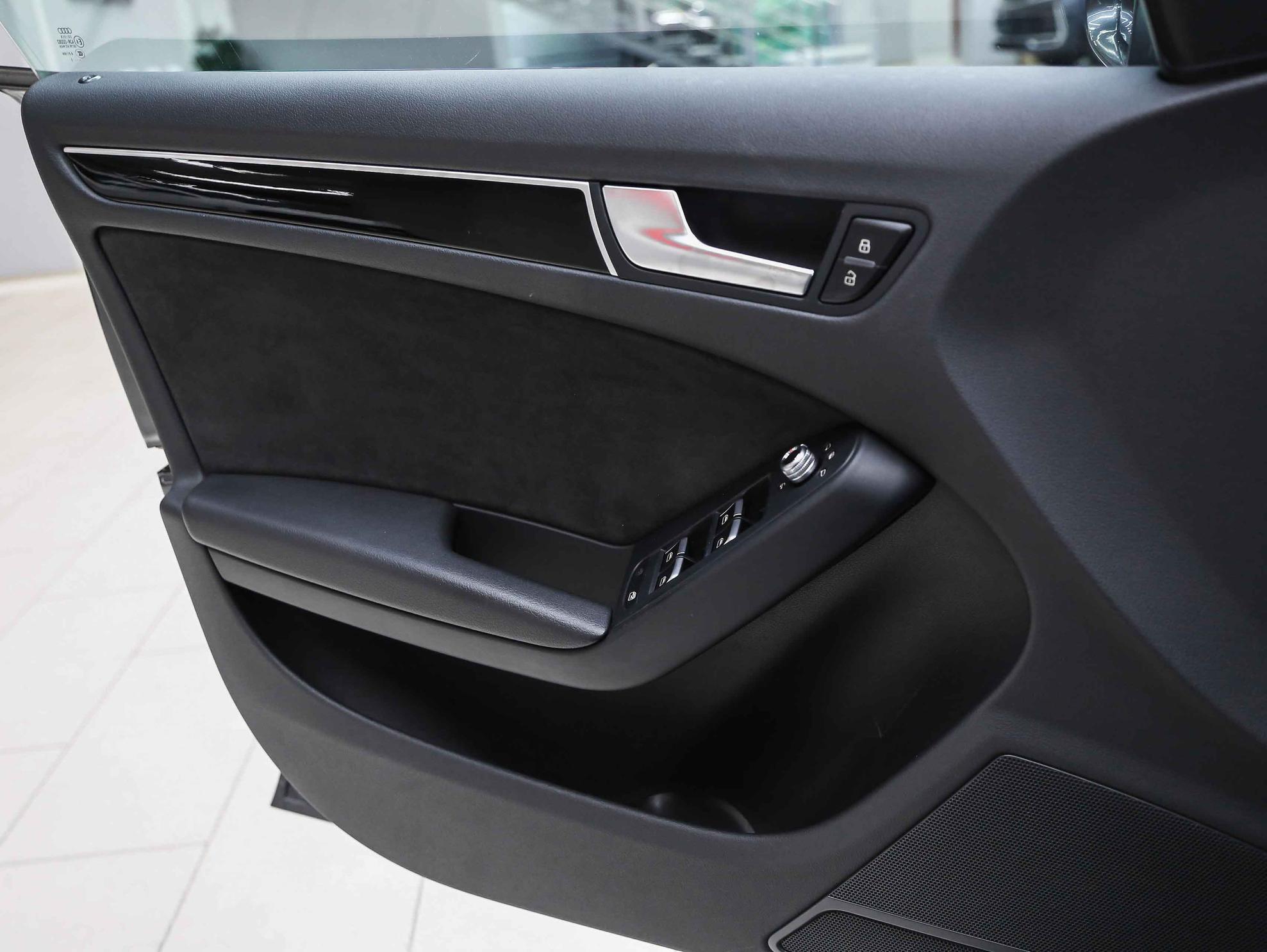 Audi A5 2015, серый, ДЦ Орехово