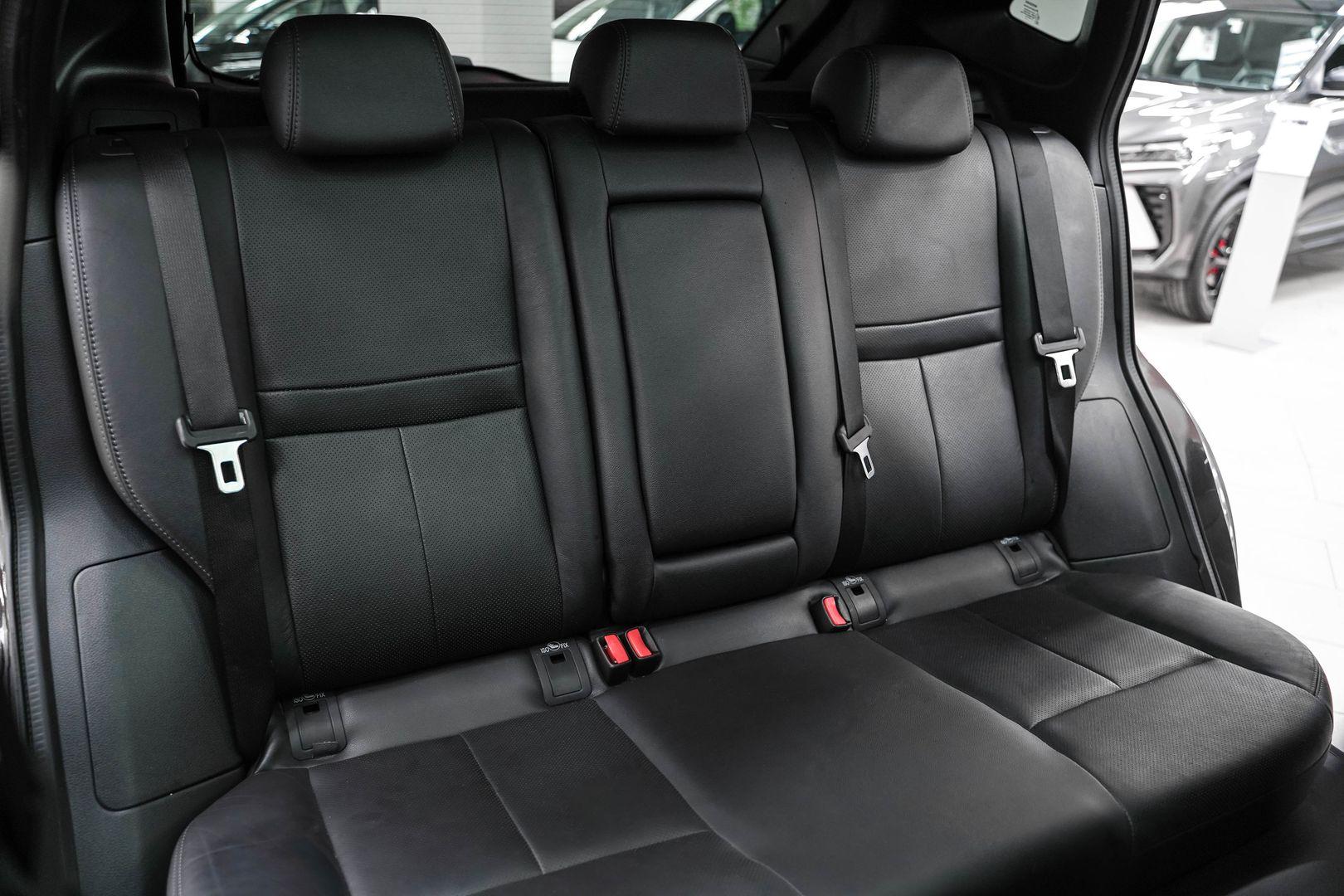 Nissan Qashqai 2014, черный, ДЦ Орехово