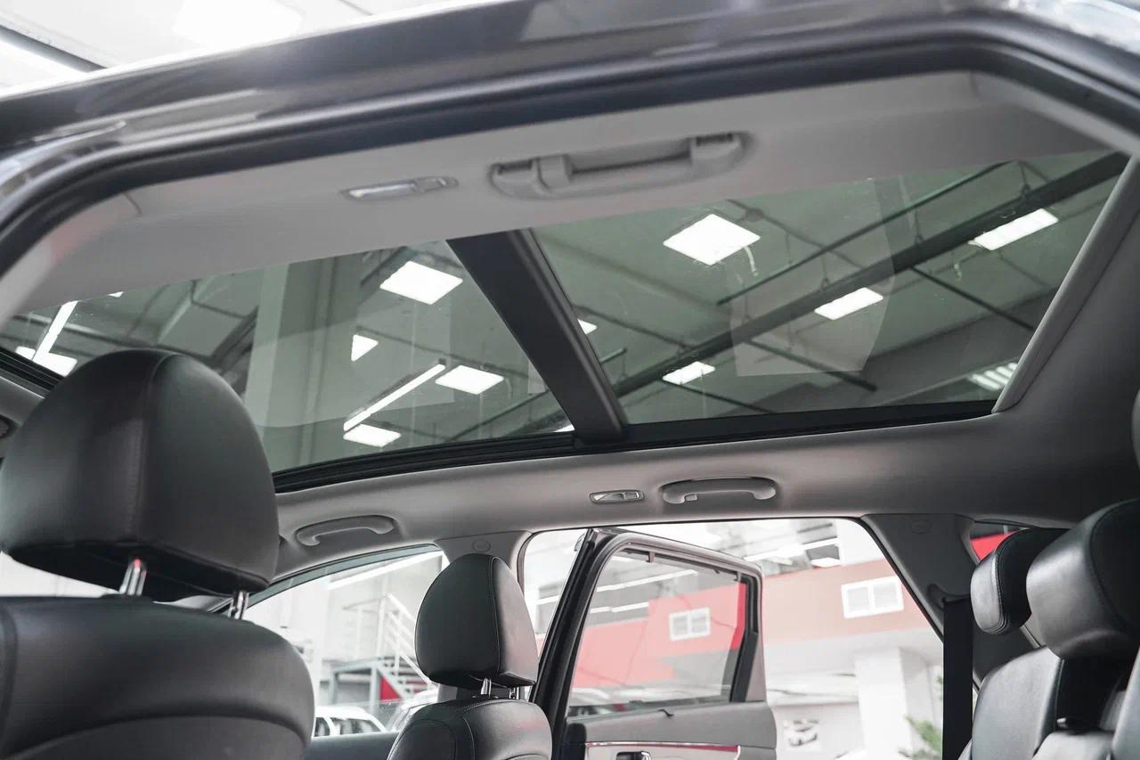 Kia Sorento 2018, серый, ДЦ Орехово