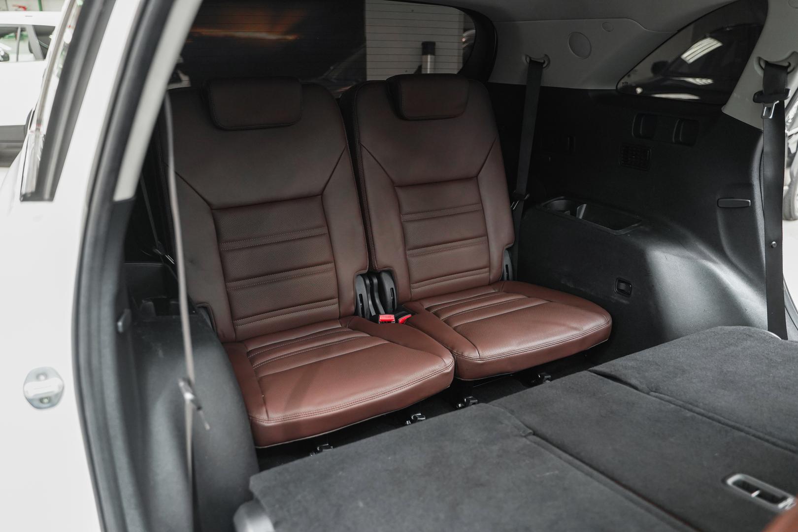 Kia Sorento 2016, белый, ДЦ Орехово