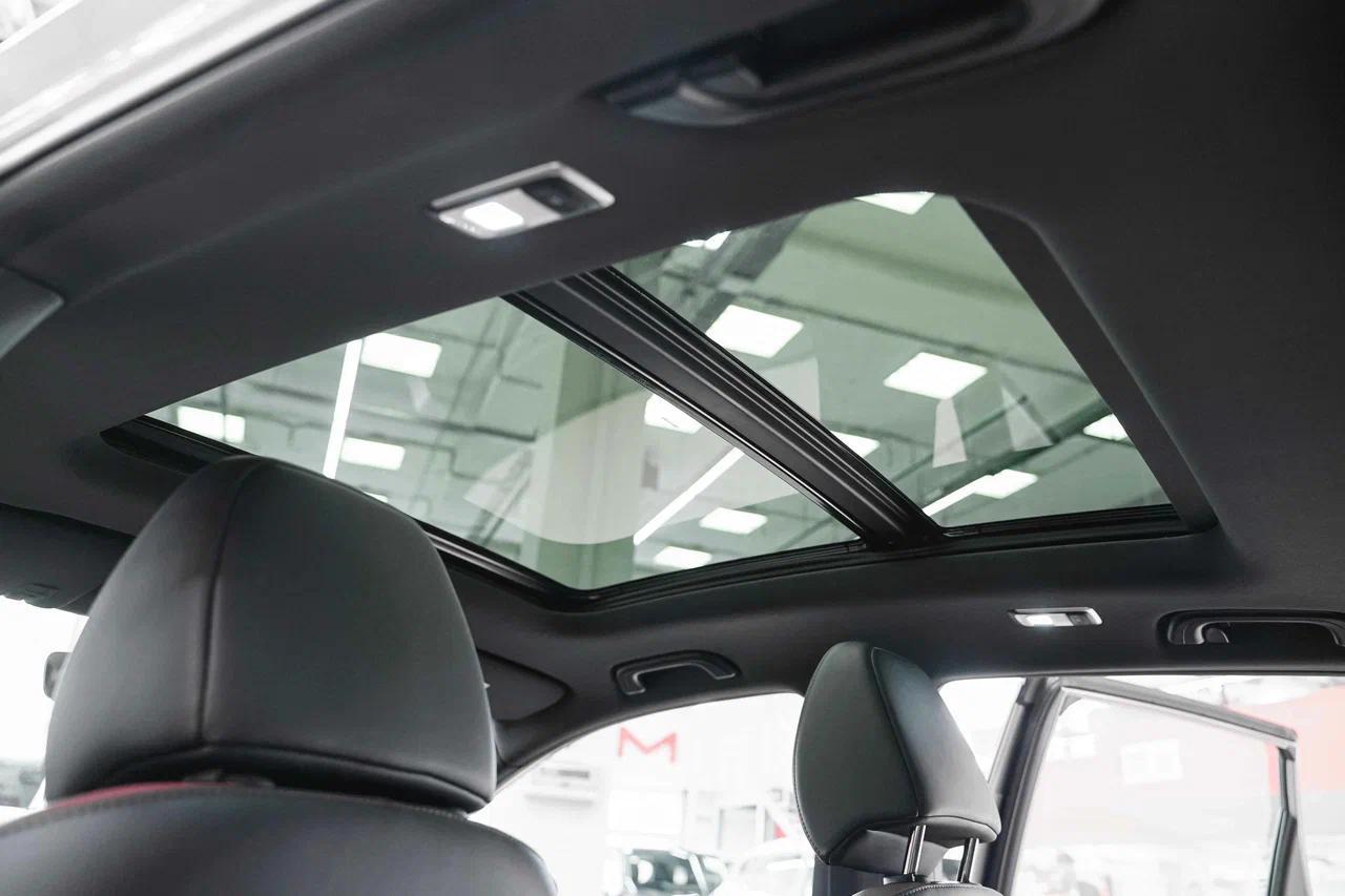 Geely Coolray 2023, серый, ДЦ Орехово