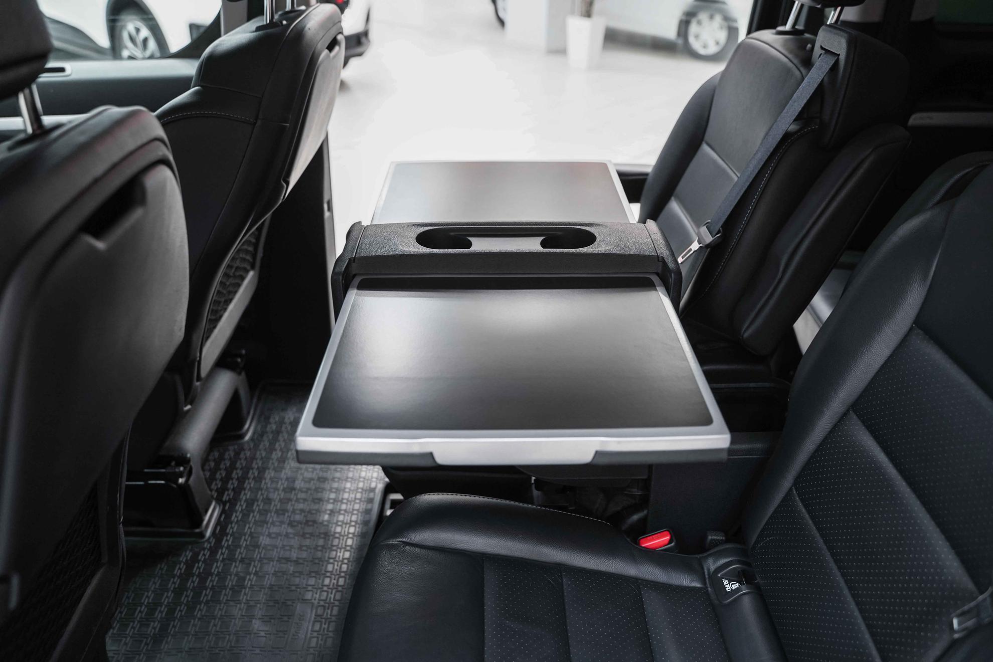 Citroen SpaceTourer 2019, черный, ДЦ Орехово