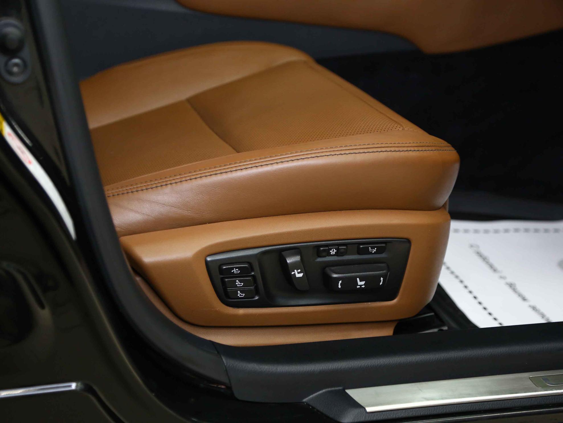 Lexus GS 2012, черный, ДЦ Орехово