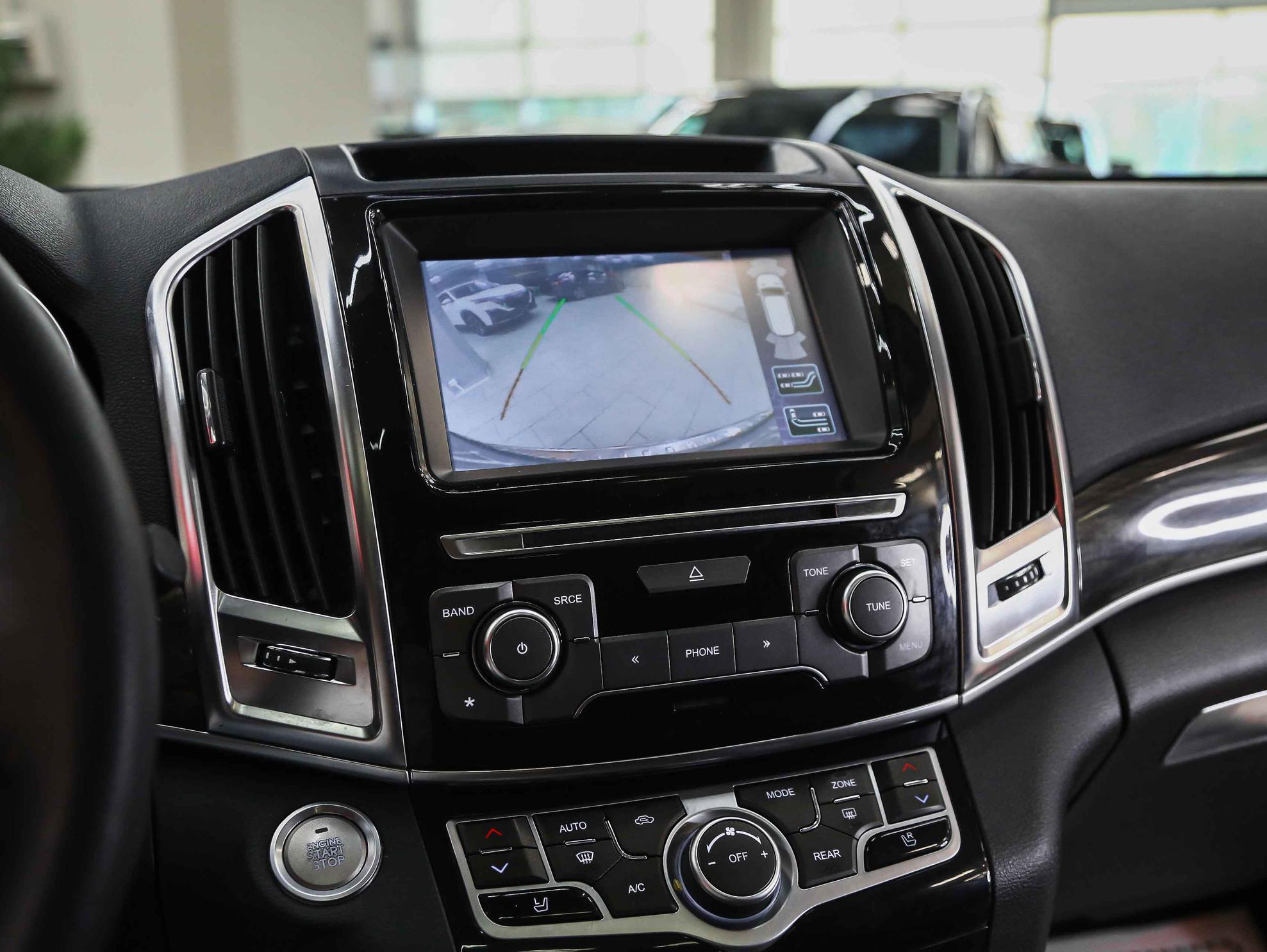 Haval H9 2019, серебряный, ДЦ Орехово