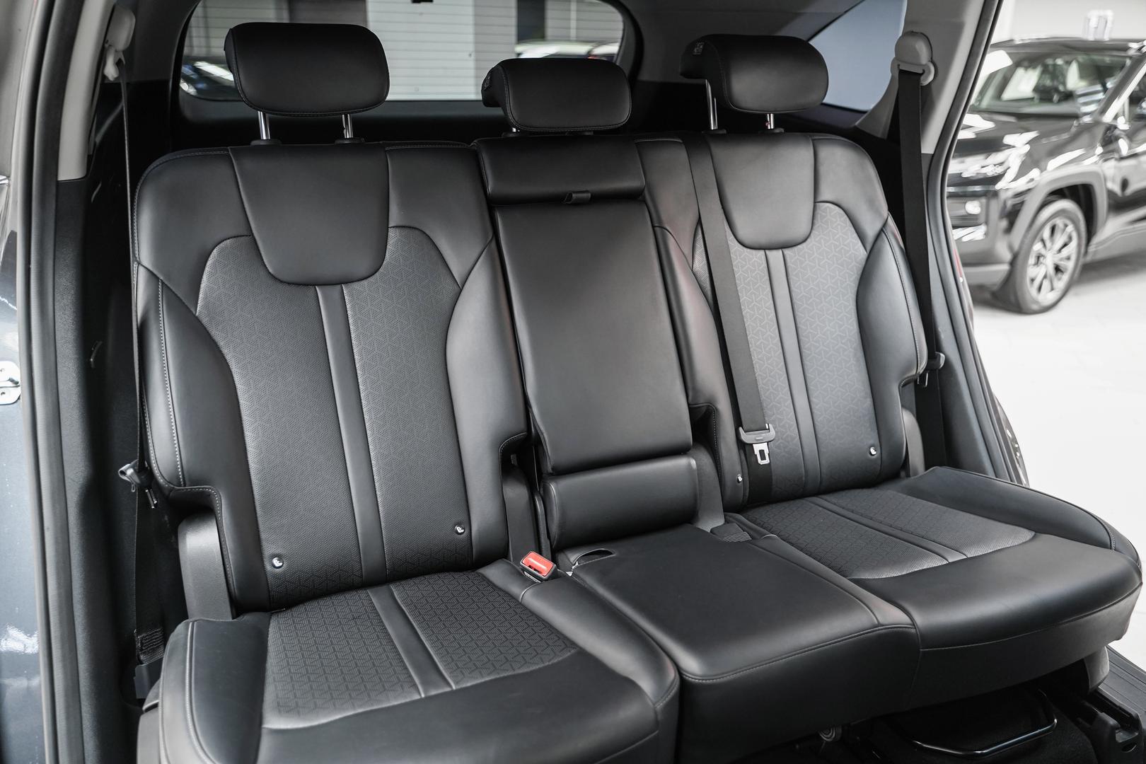Kia Sorento 2020, серый, ДЦ Орехово