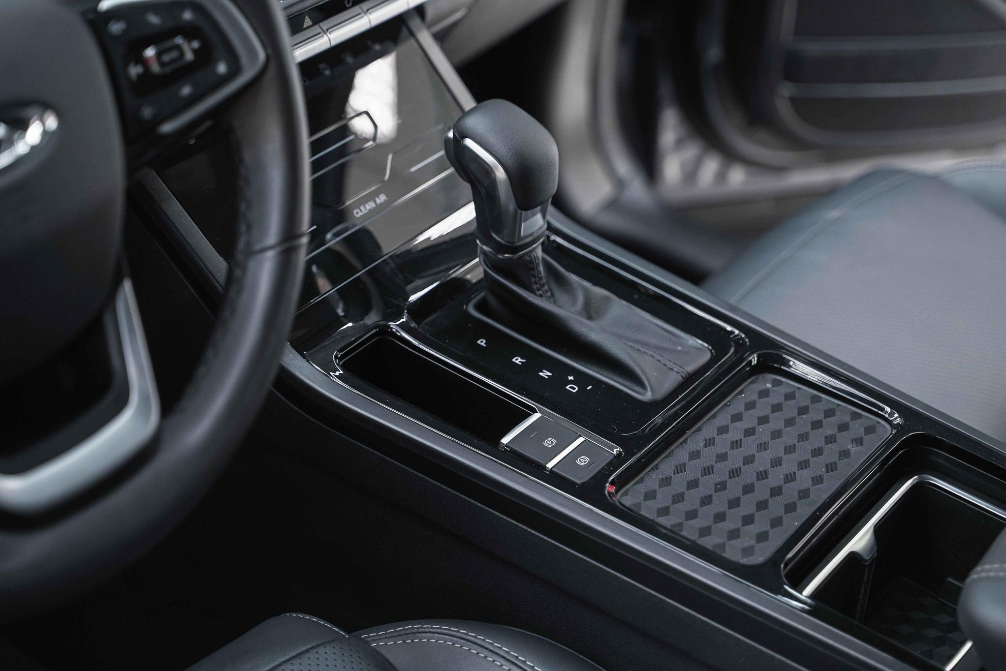 Chery Tiggo 4 Pro 2023, серый, ДЦ Орехово