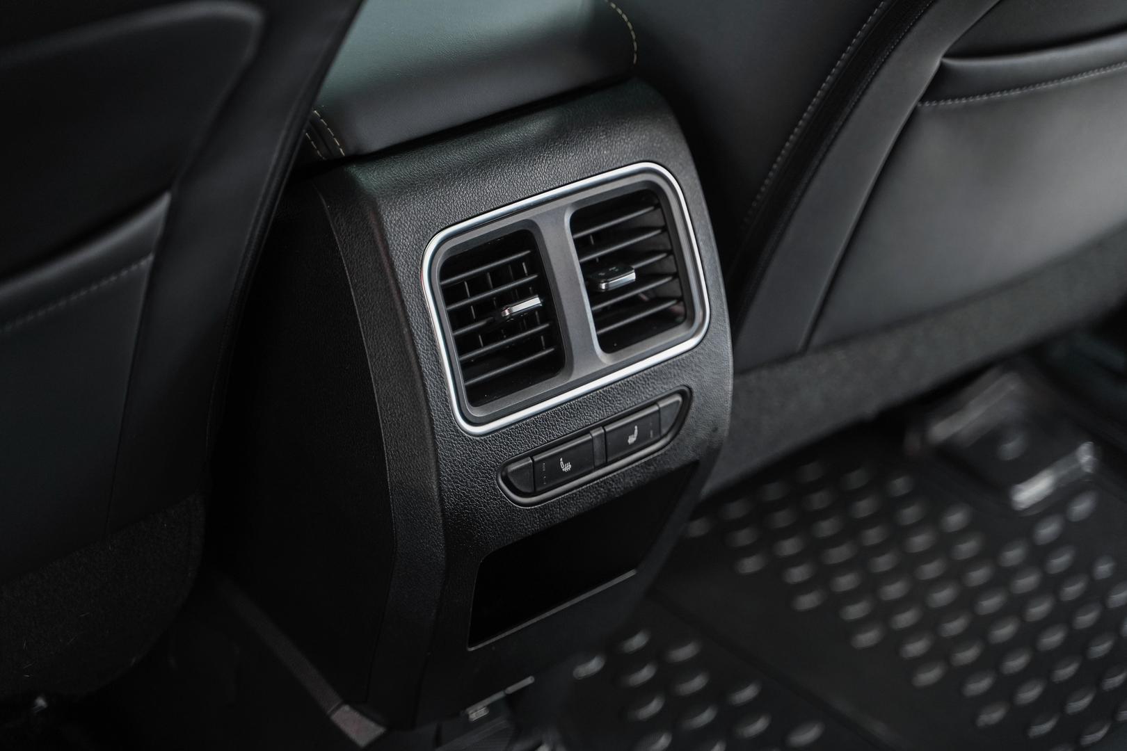 Haval F7x 2021, серый, ДЦ Орехово