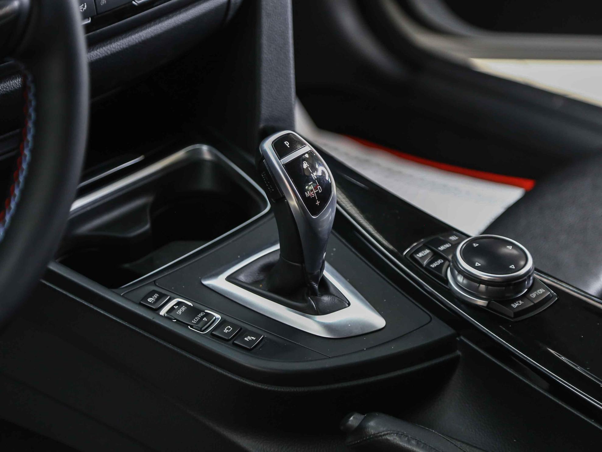 BMW 4 серии 2014, серебряный, ДЦ Орехово
