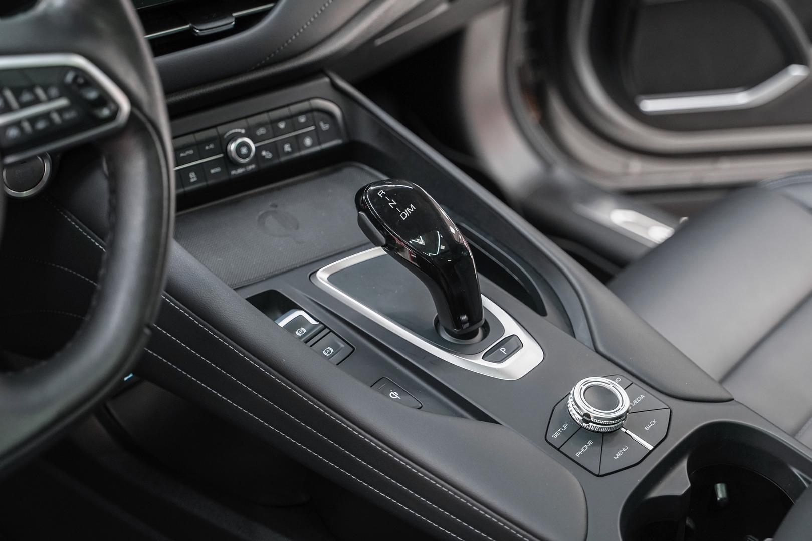 Haval F7 2022, серый, ДЦ Орехово