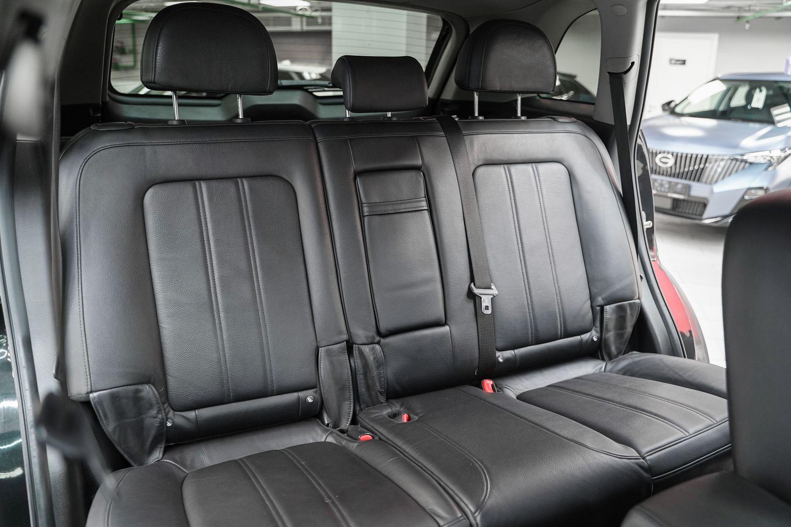 Opel Antara 2012, черный, ДЦ Орехово