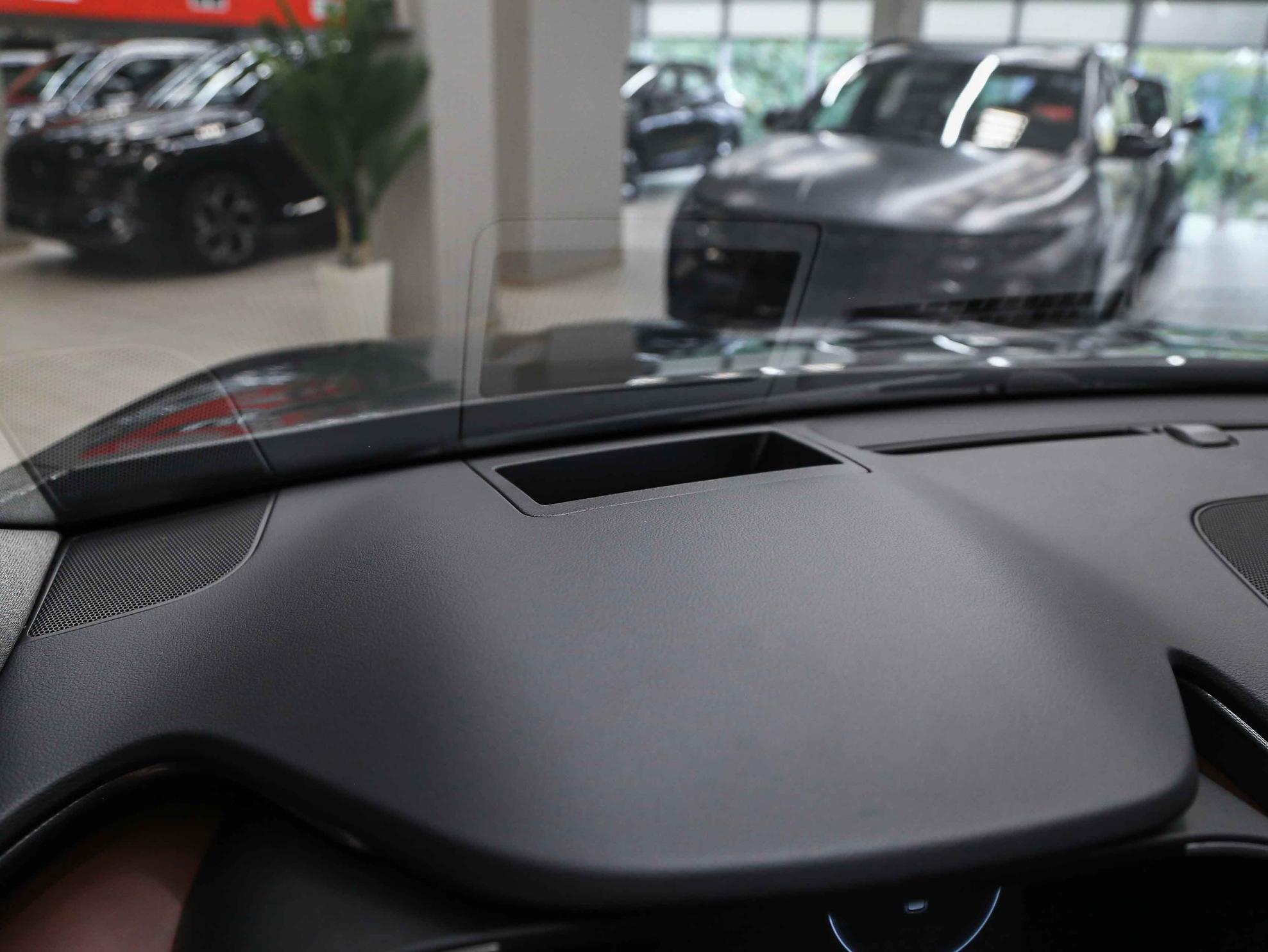Hyundai Santa Fe 2021, коричневый, ДЦ Орехово