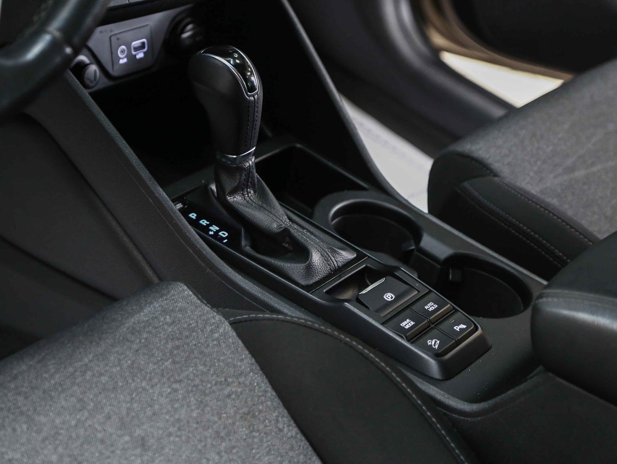 Hyundai Tucson 2020, бежевый, ДЦ Орехово