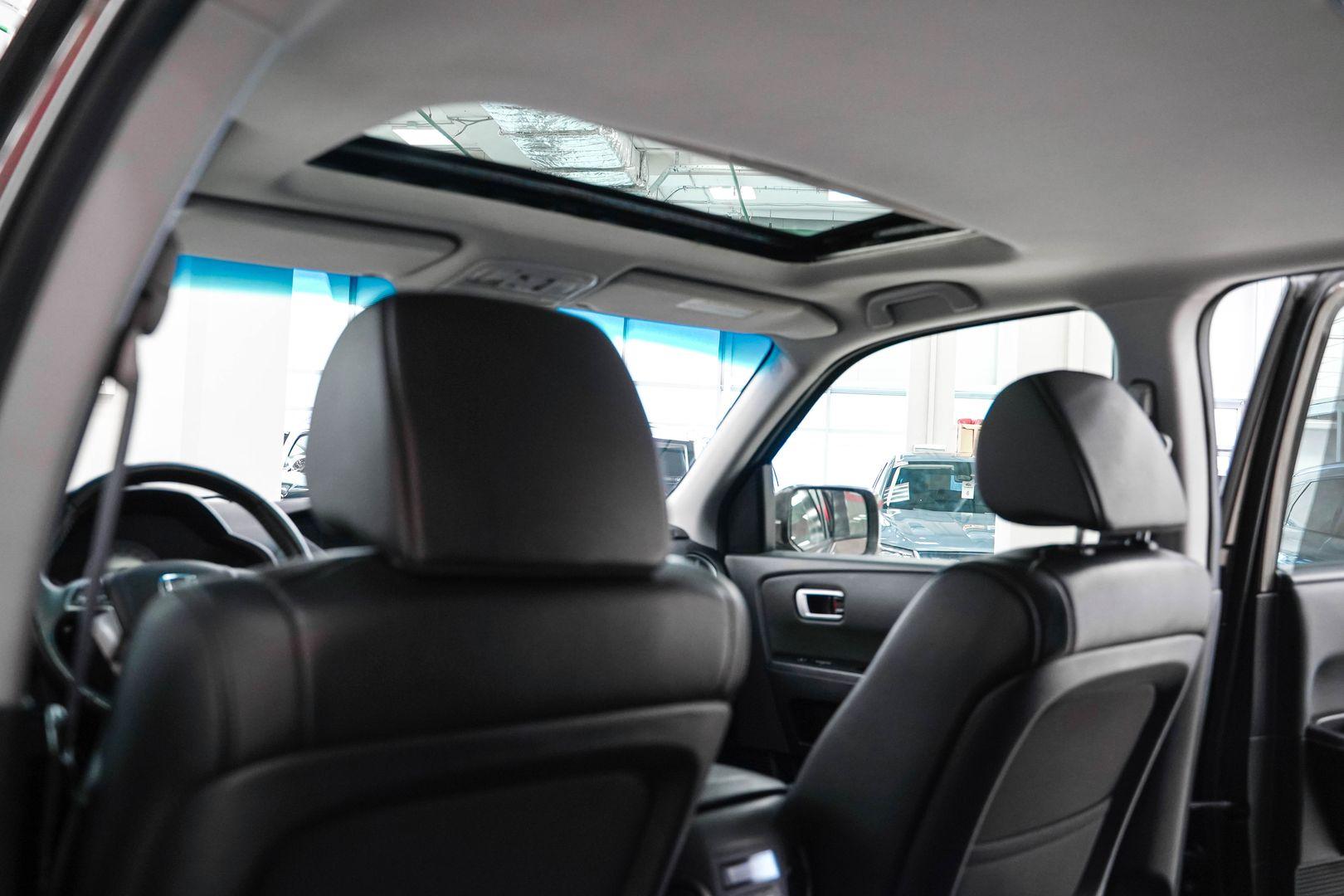 Honda Pilot 2012, коричневый, ДЦ Орехово