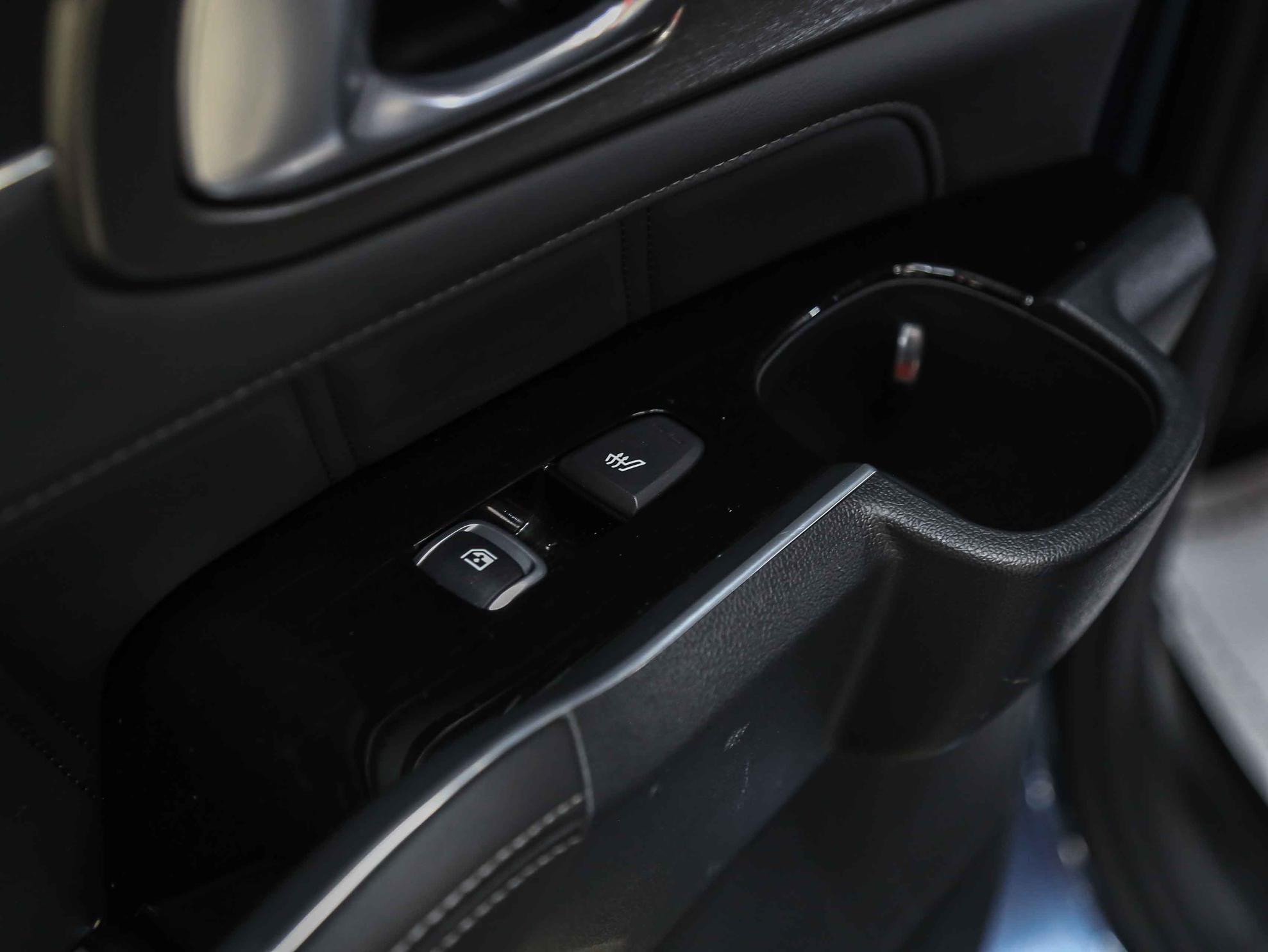 Kia Sorento 2021, синий, ДЦ Орехово
