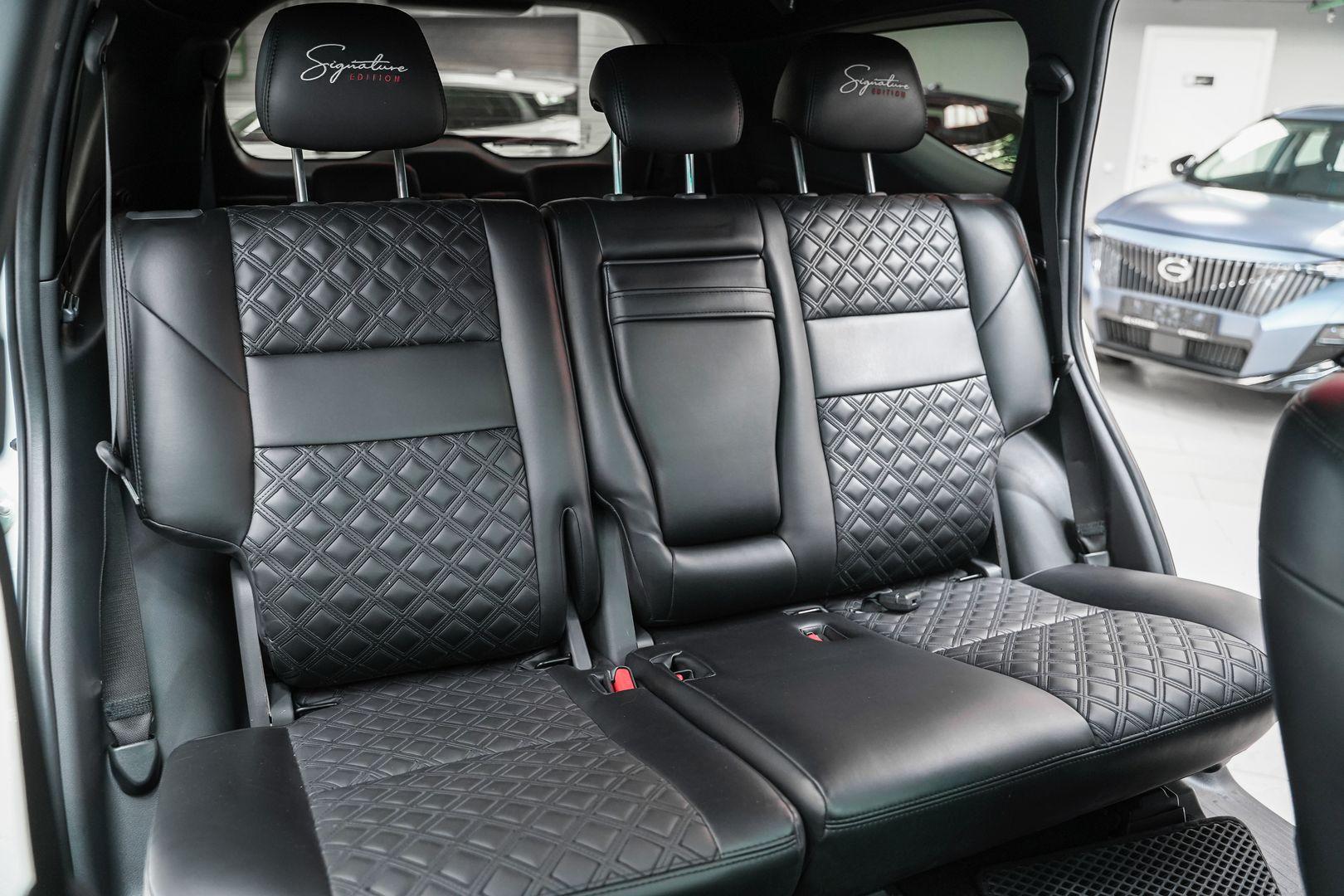 Mitsubishi Montero Sport 2022, белый, ДЦ Орехово