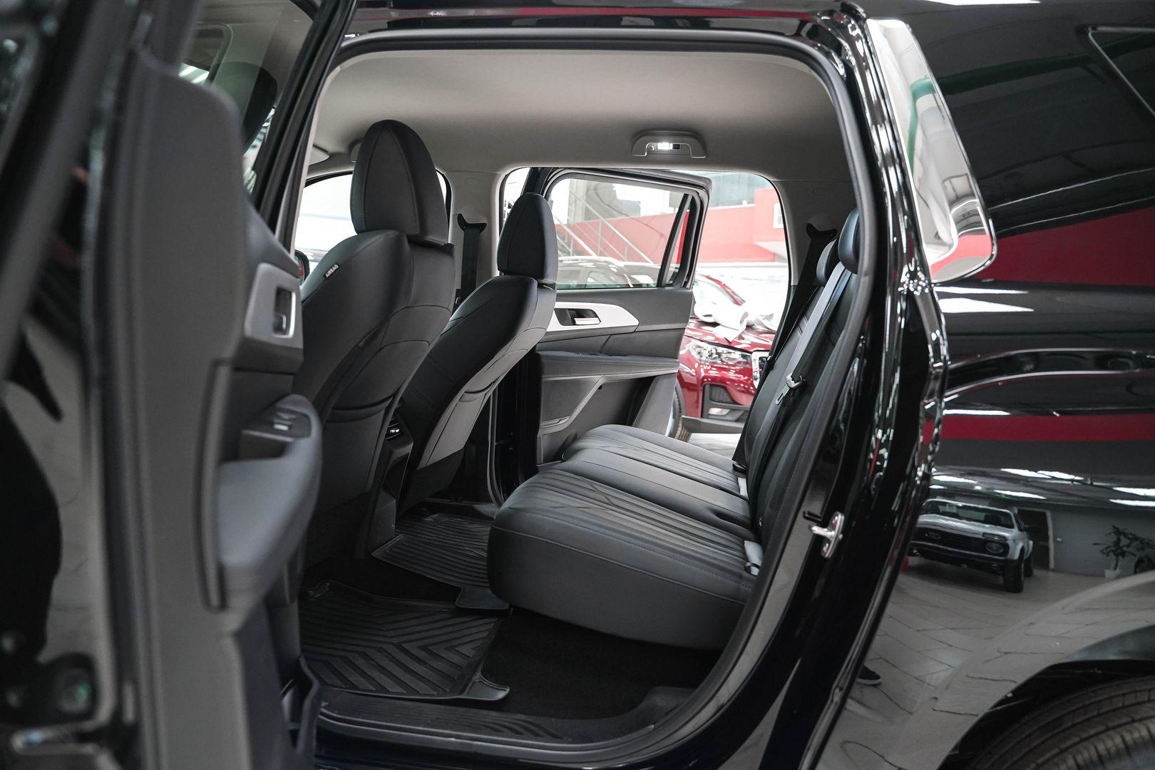 Haval H5 2024, черный, ДЦ Орехово