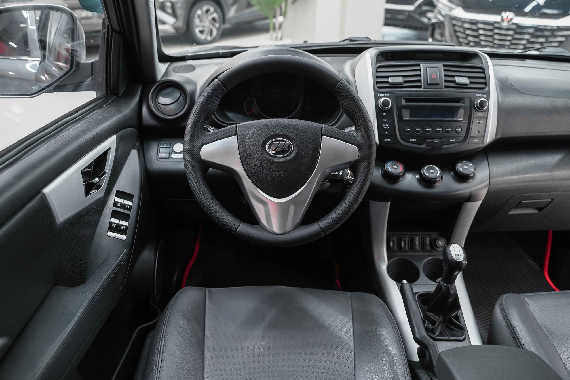 Lifan X60 2014, серый, ДЦ Орехово